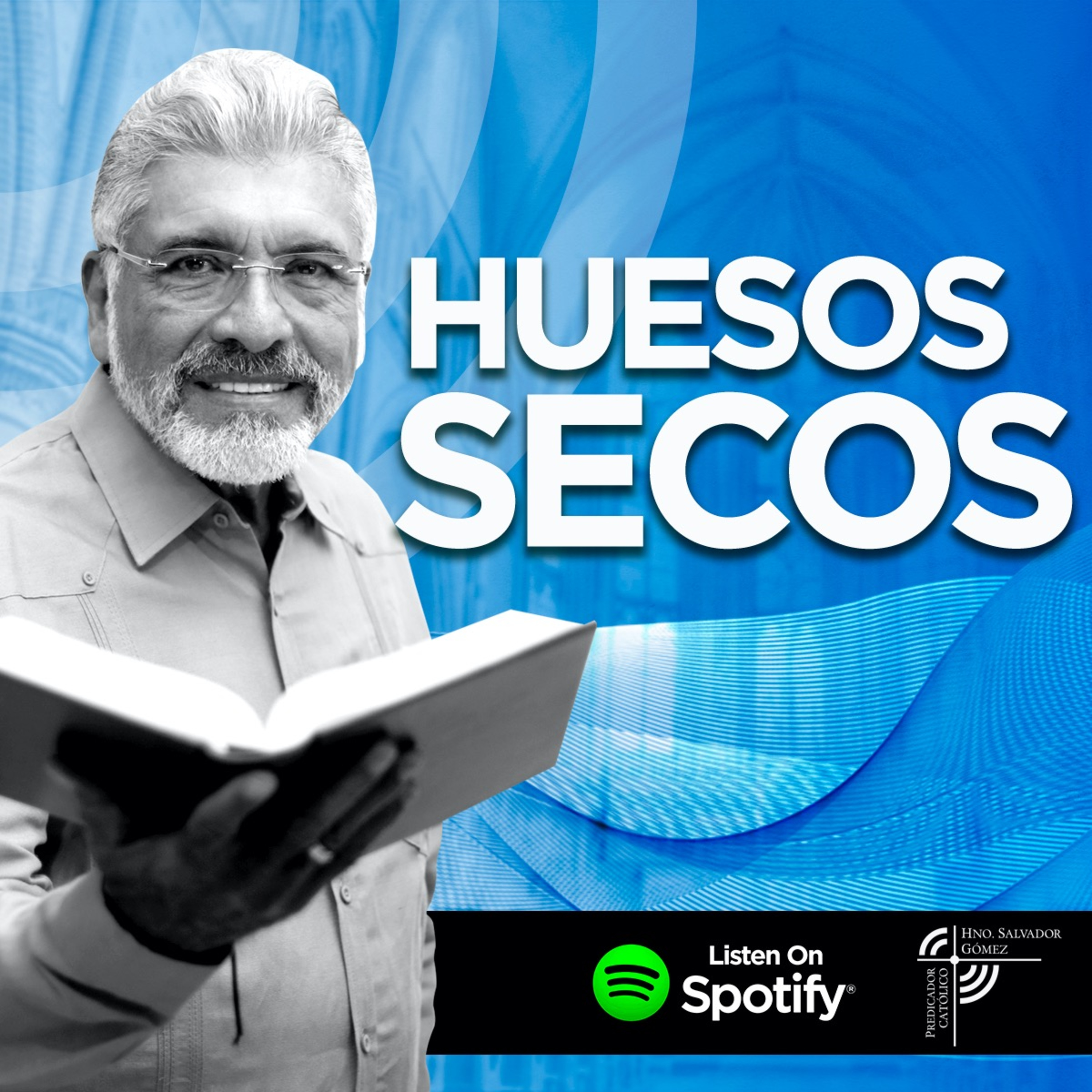 Salvador Gómez Oficial