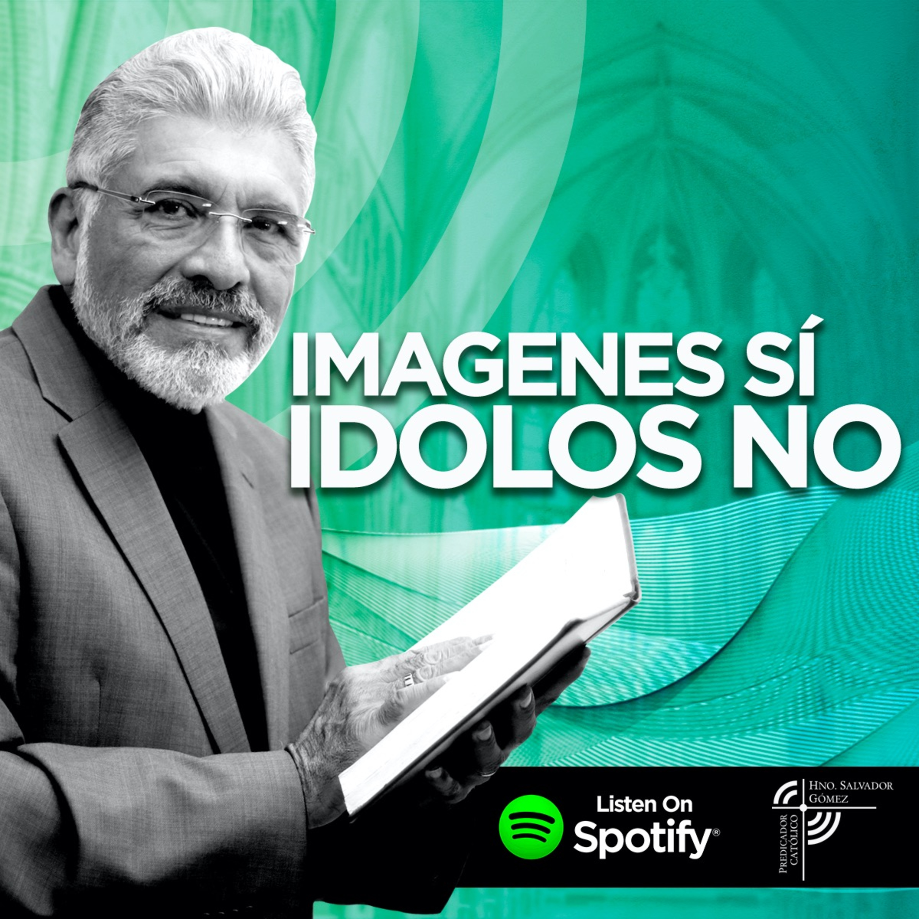 Salvador Gómez Oficial