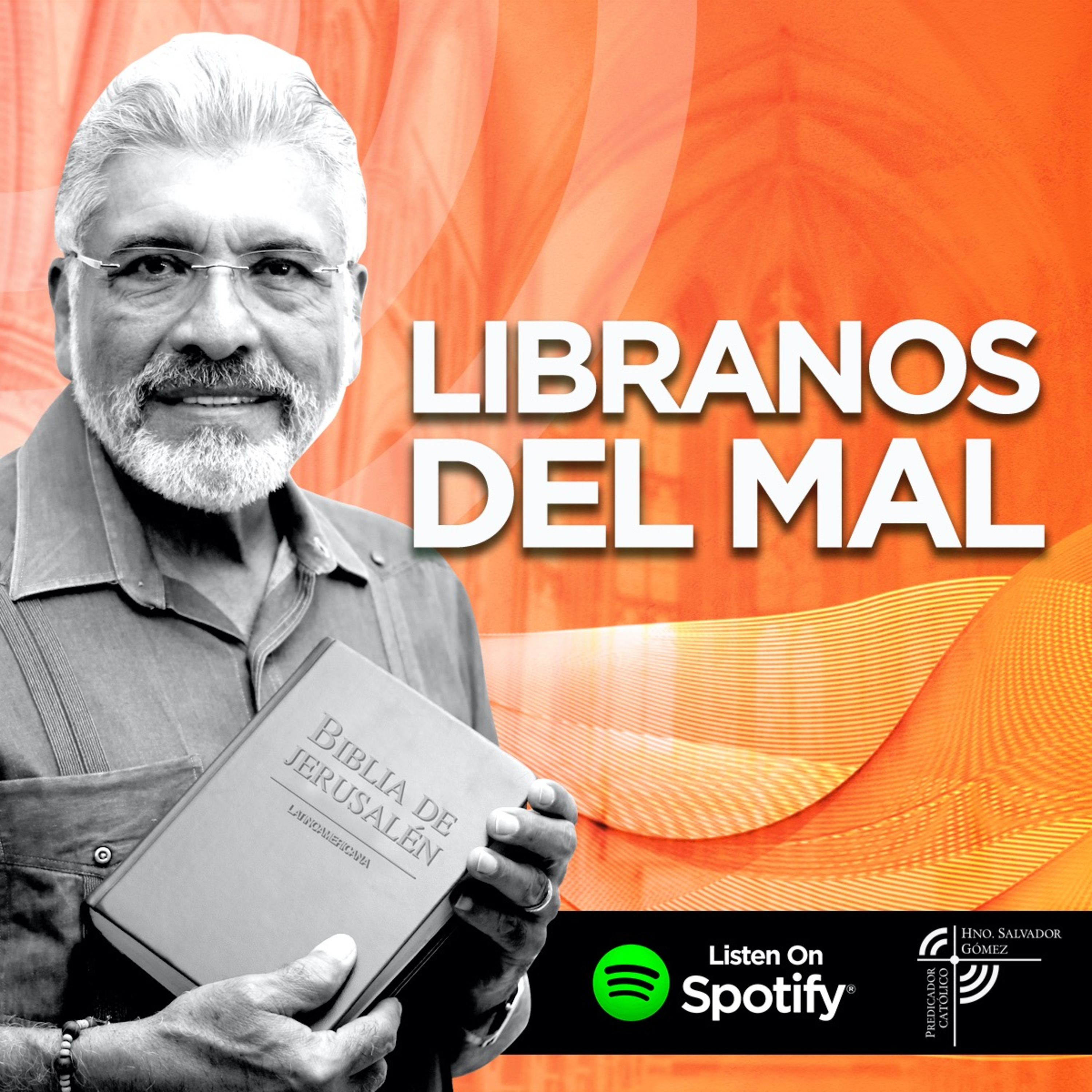 Salvador Gómez Oficial