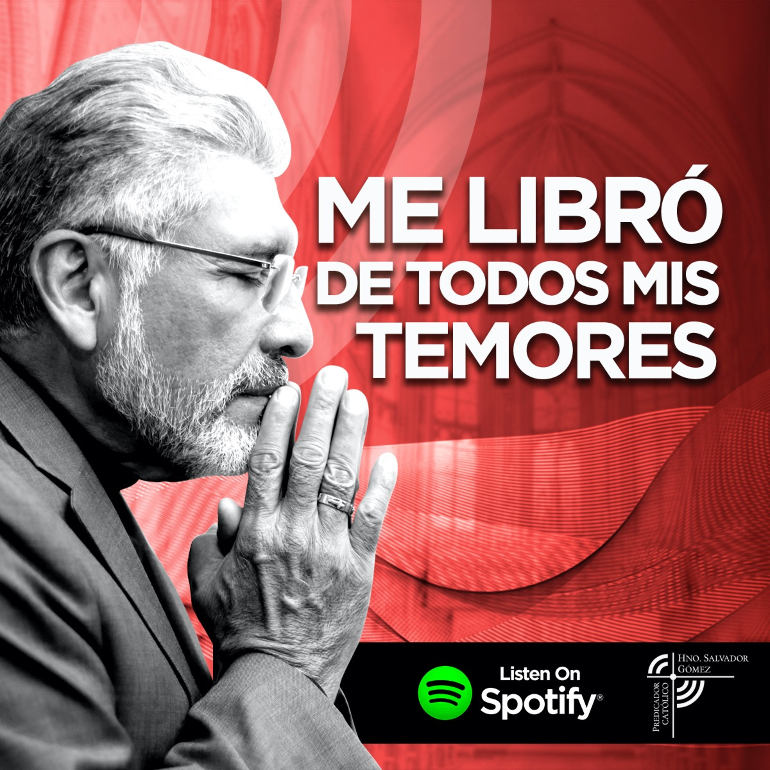 Salvador Gómez Oficial