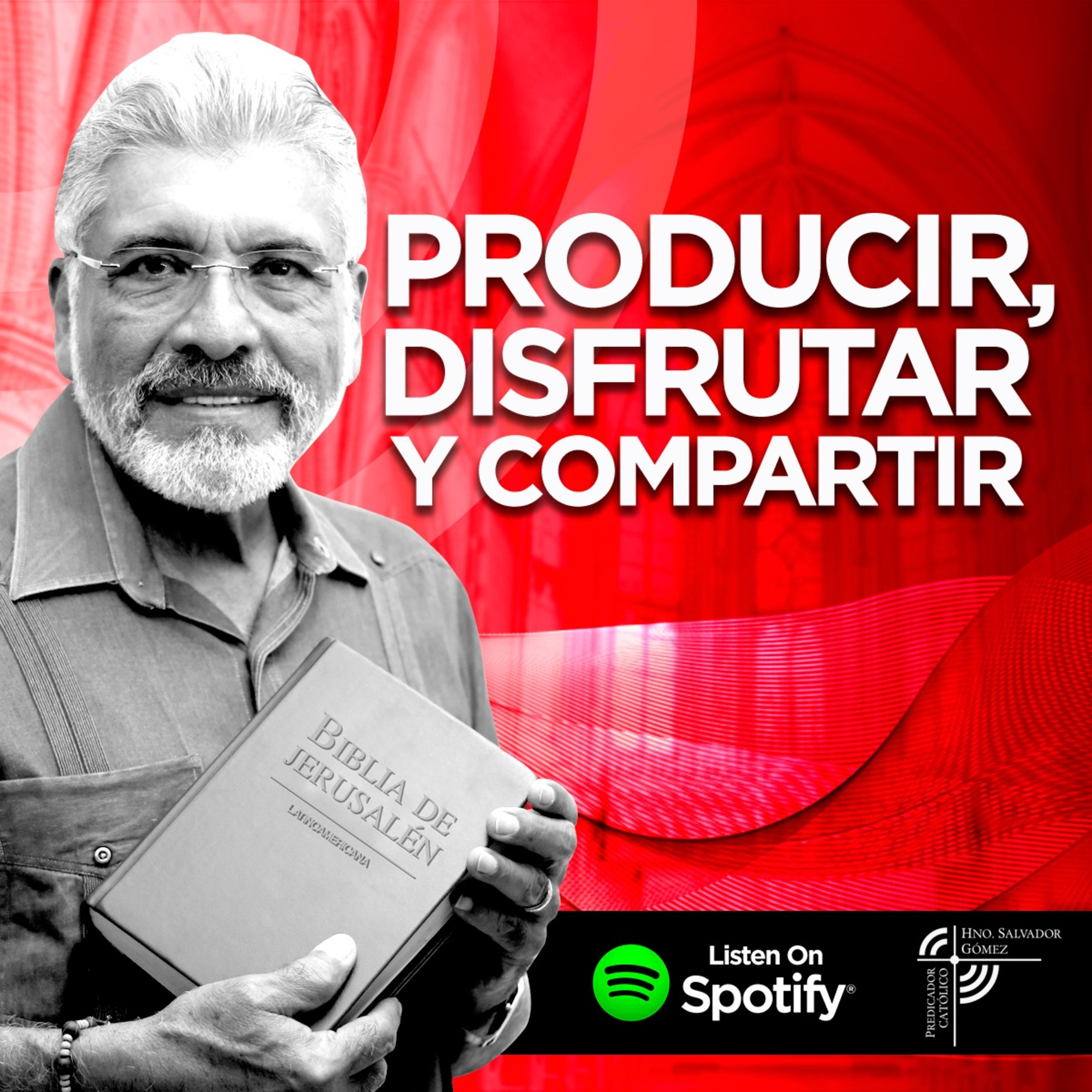 Salvador Gómez Oficial