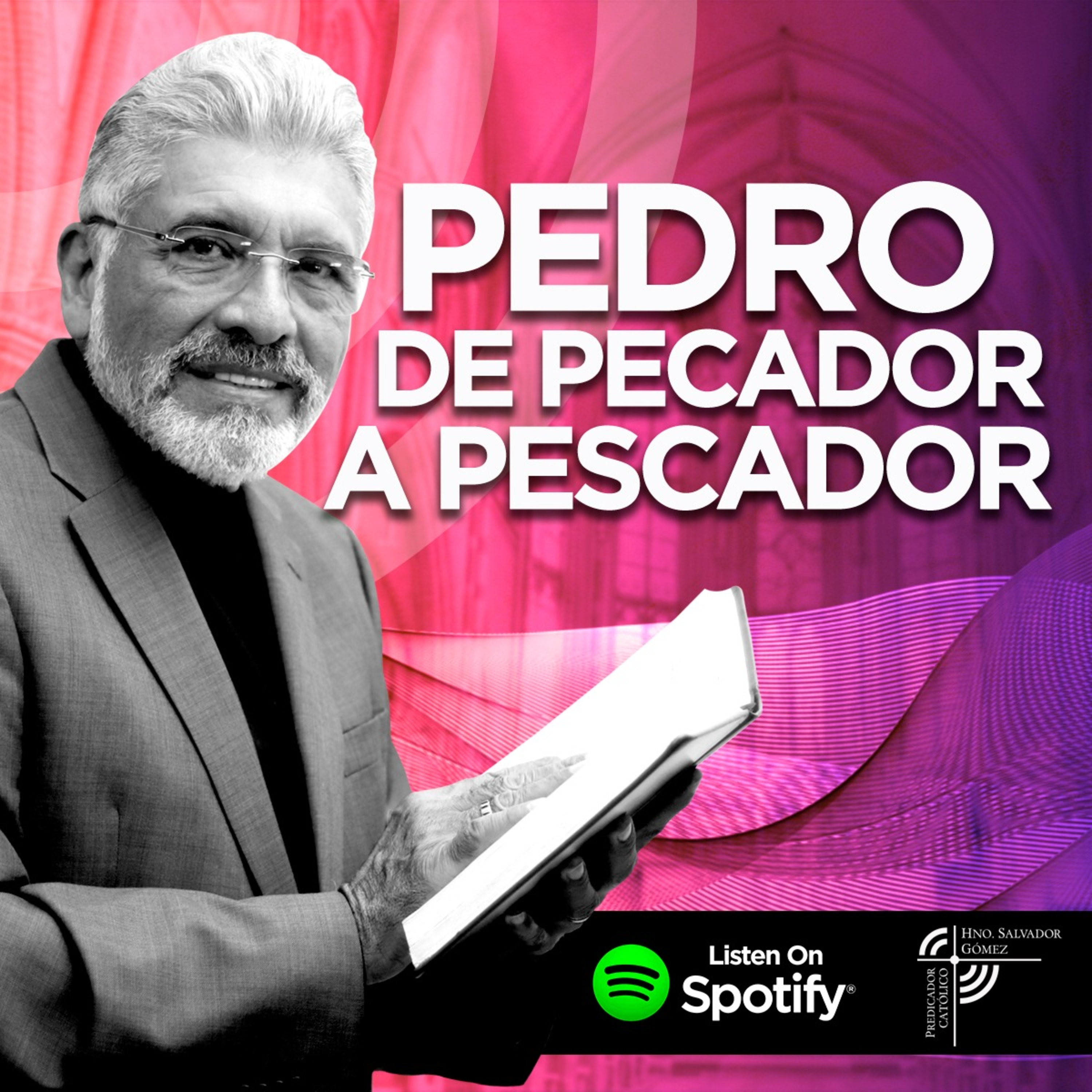 Salvador Gómez Oficial