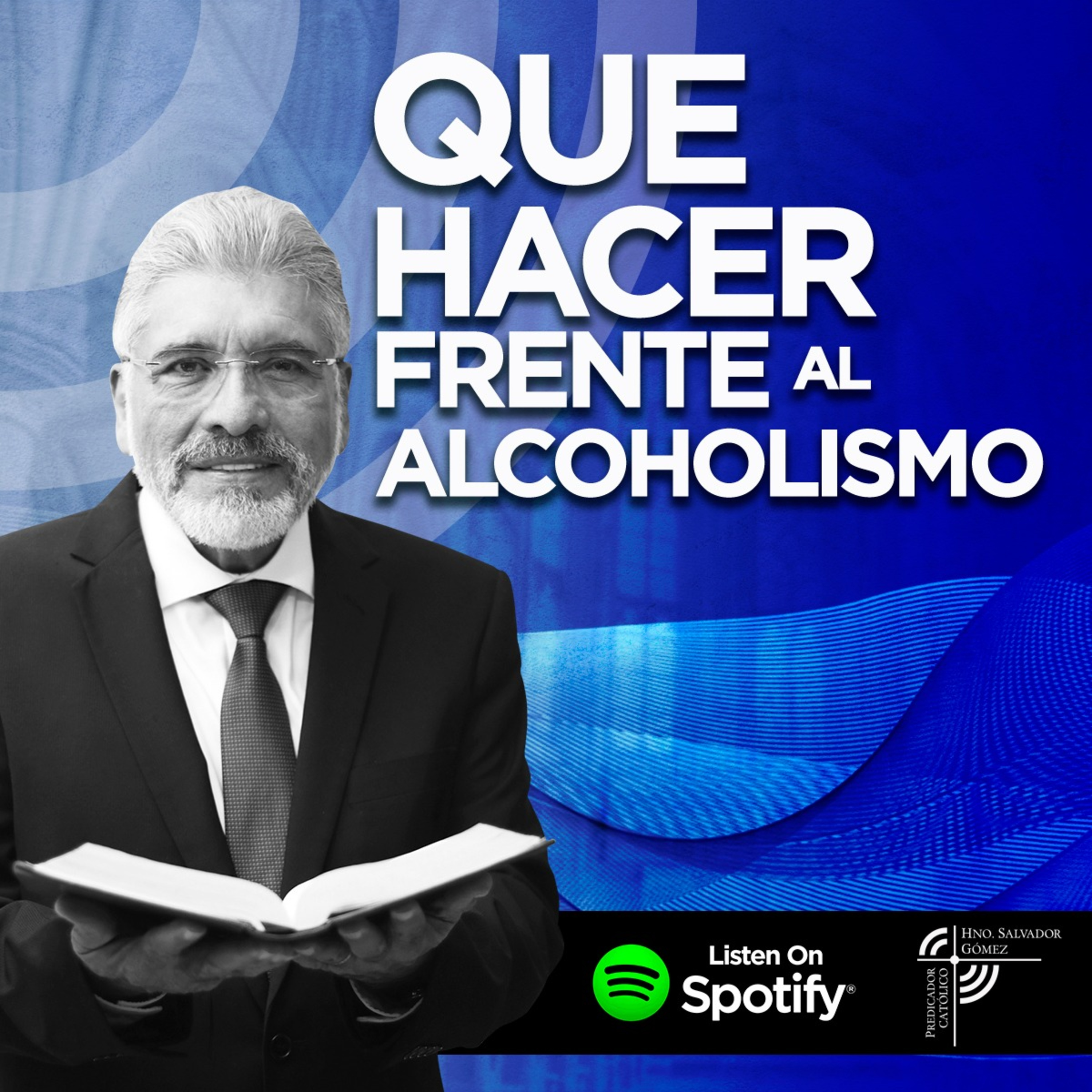 Salvador Gómez Oficial