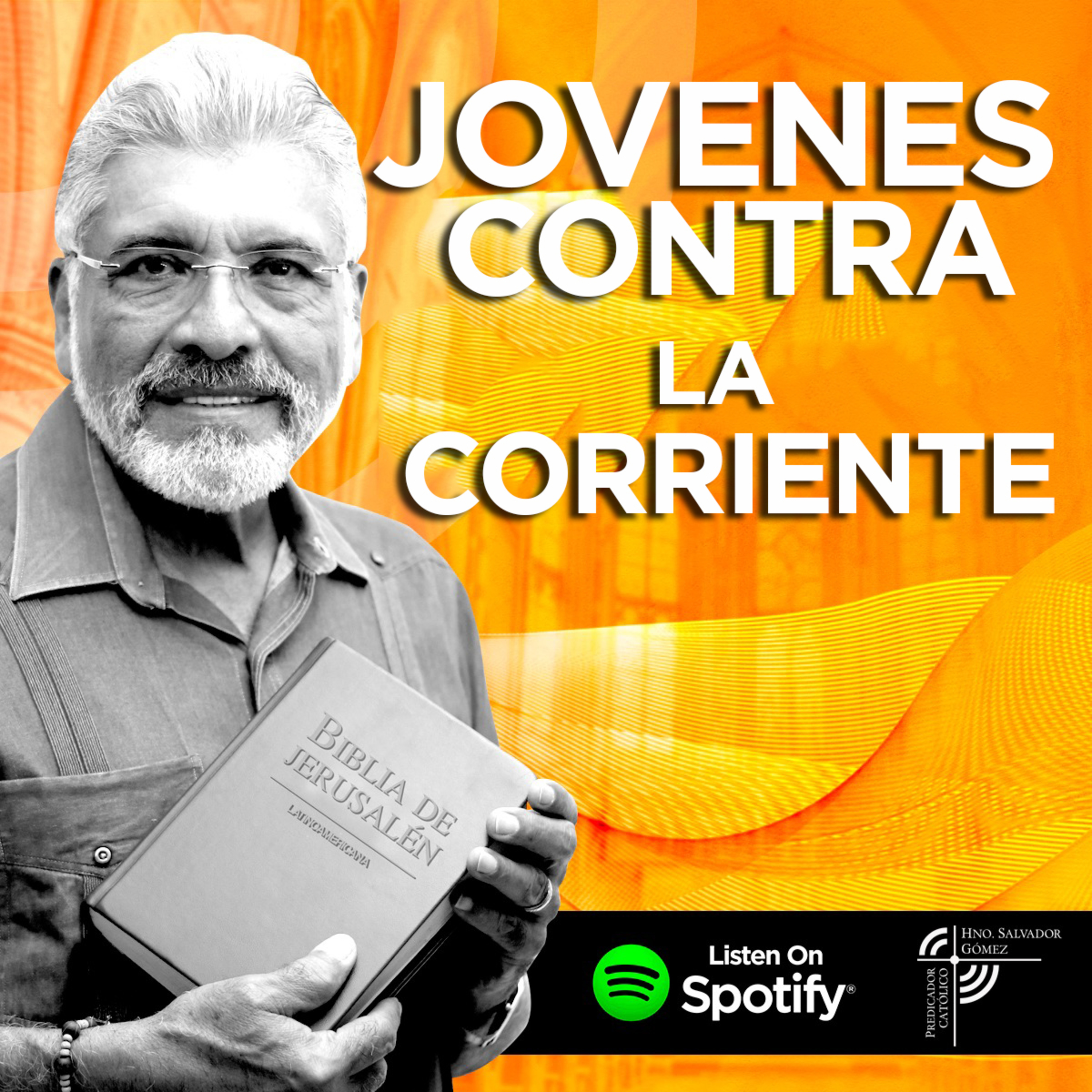 Salvador Gómez Oficial