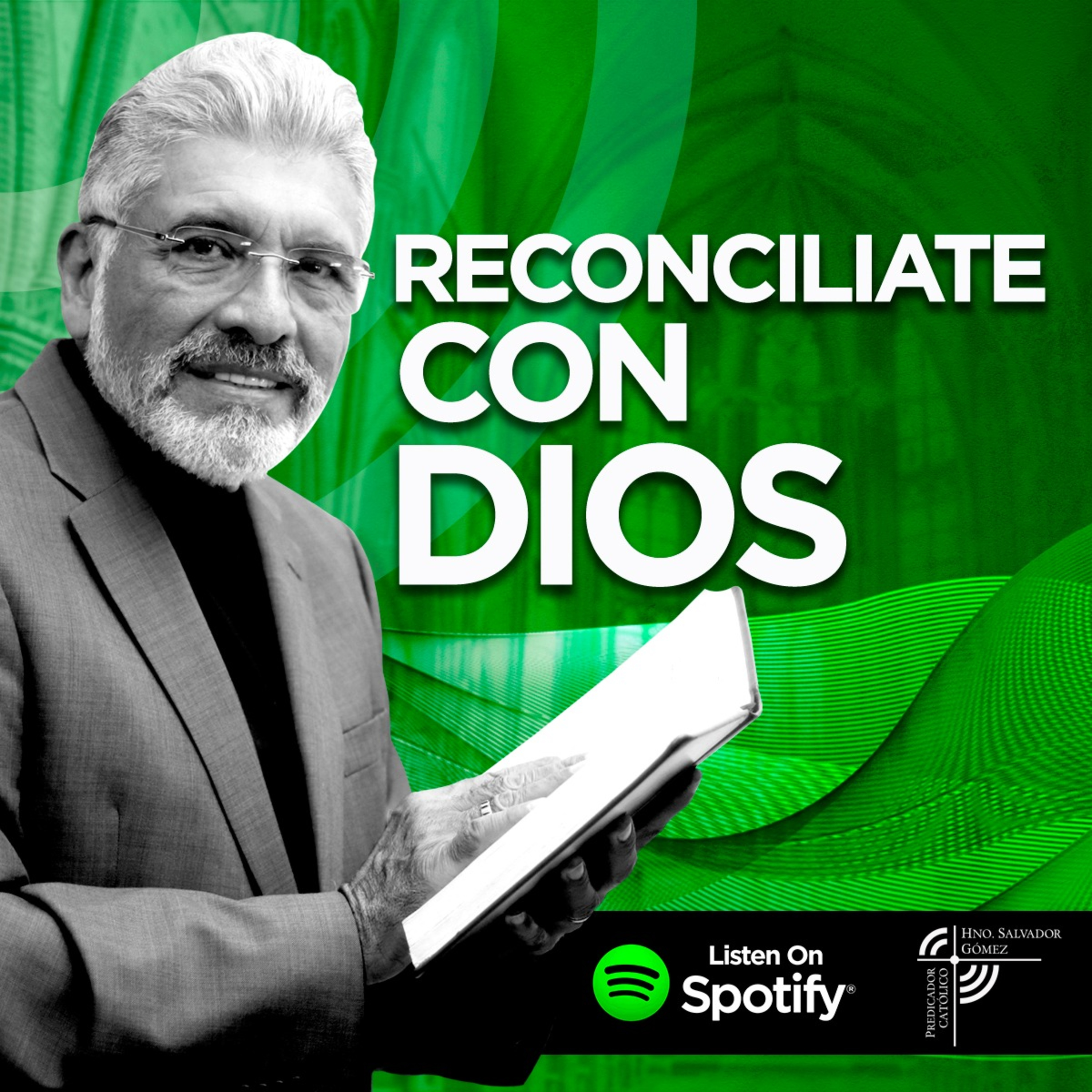 Salvador Gómez Oficial