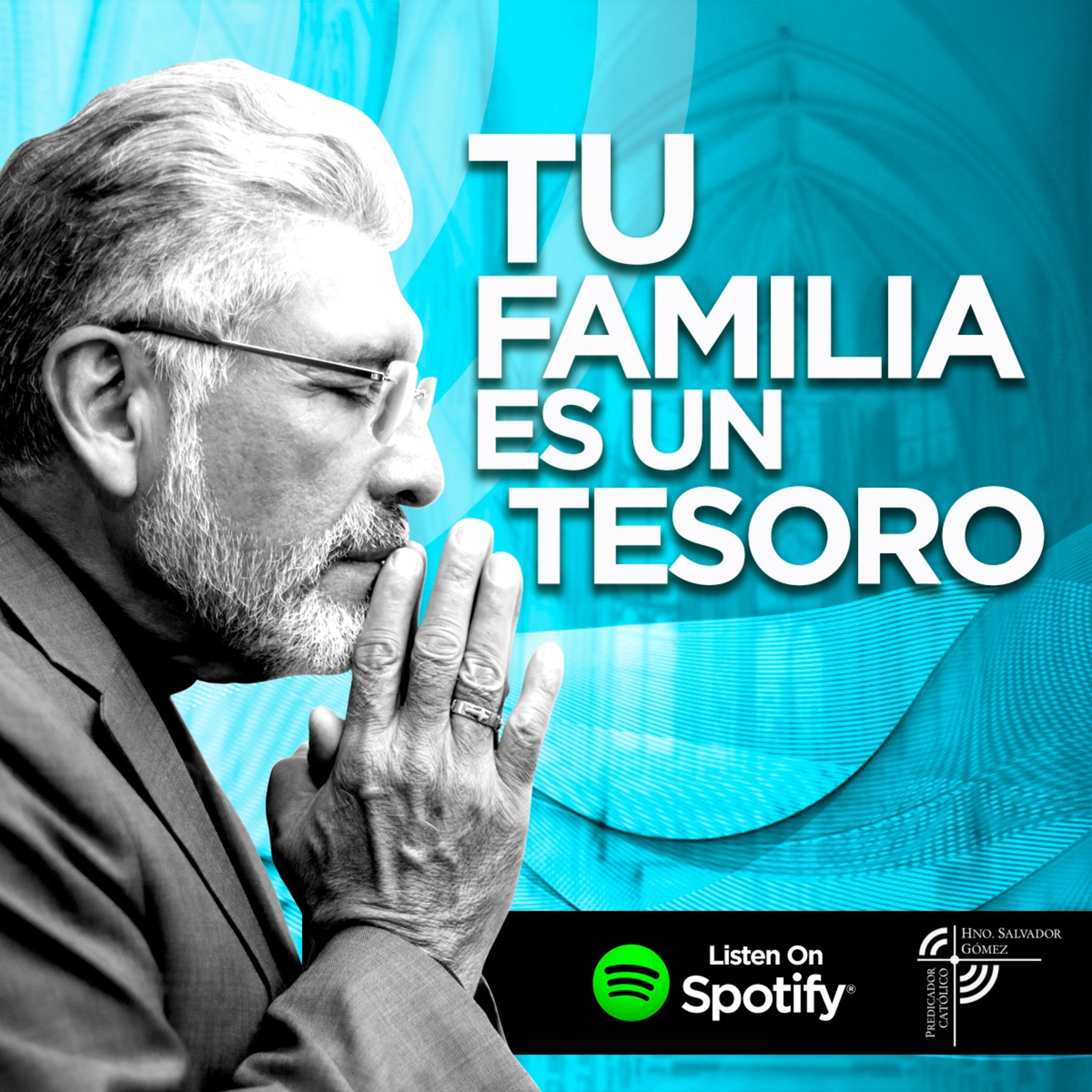 Salvador Gómez Oficial