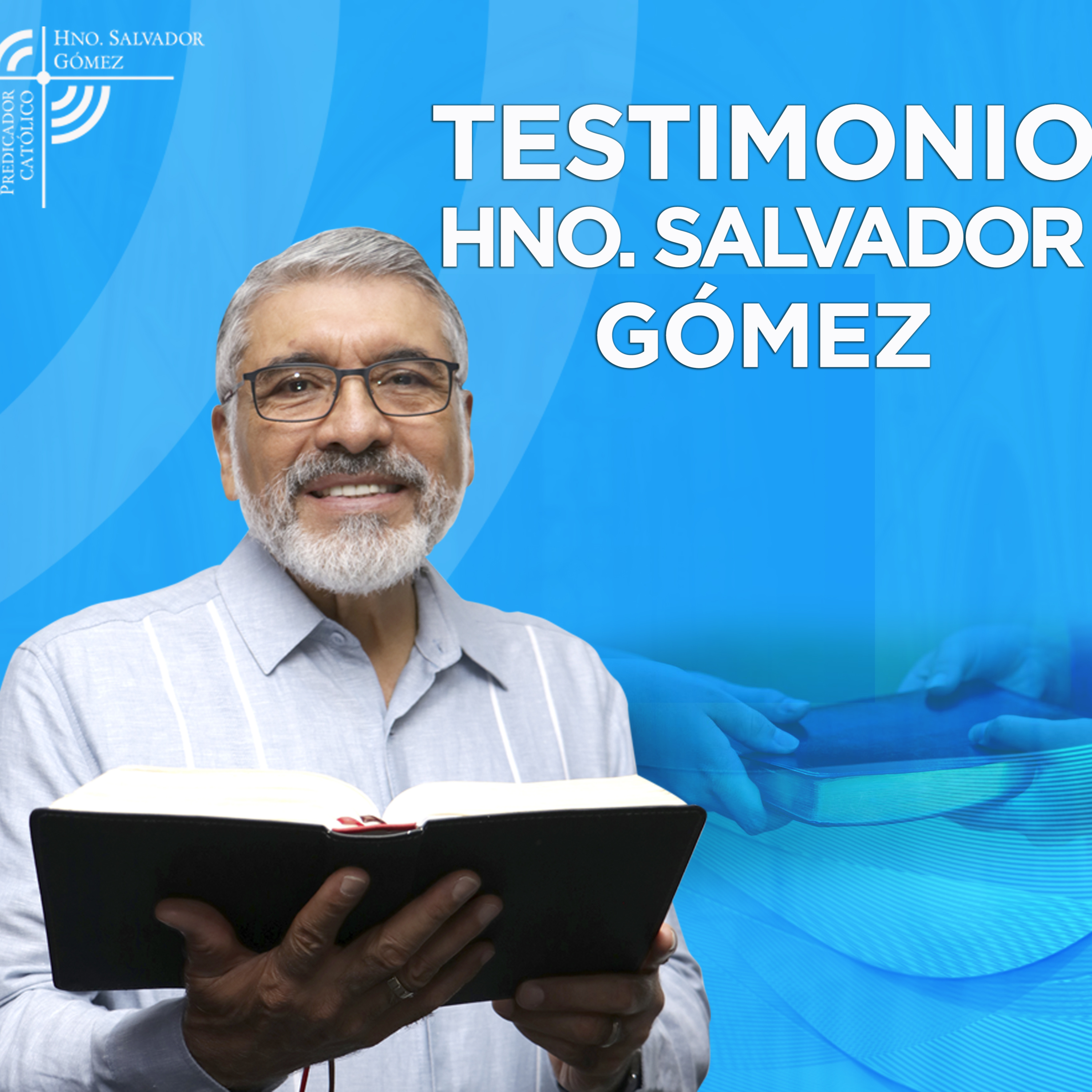 Salvador Gómez Oficial