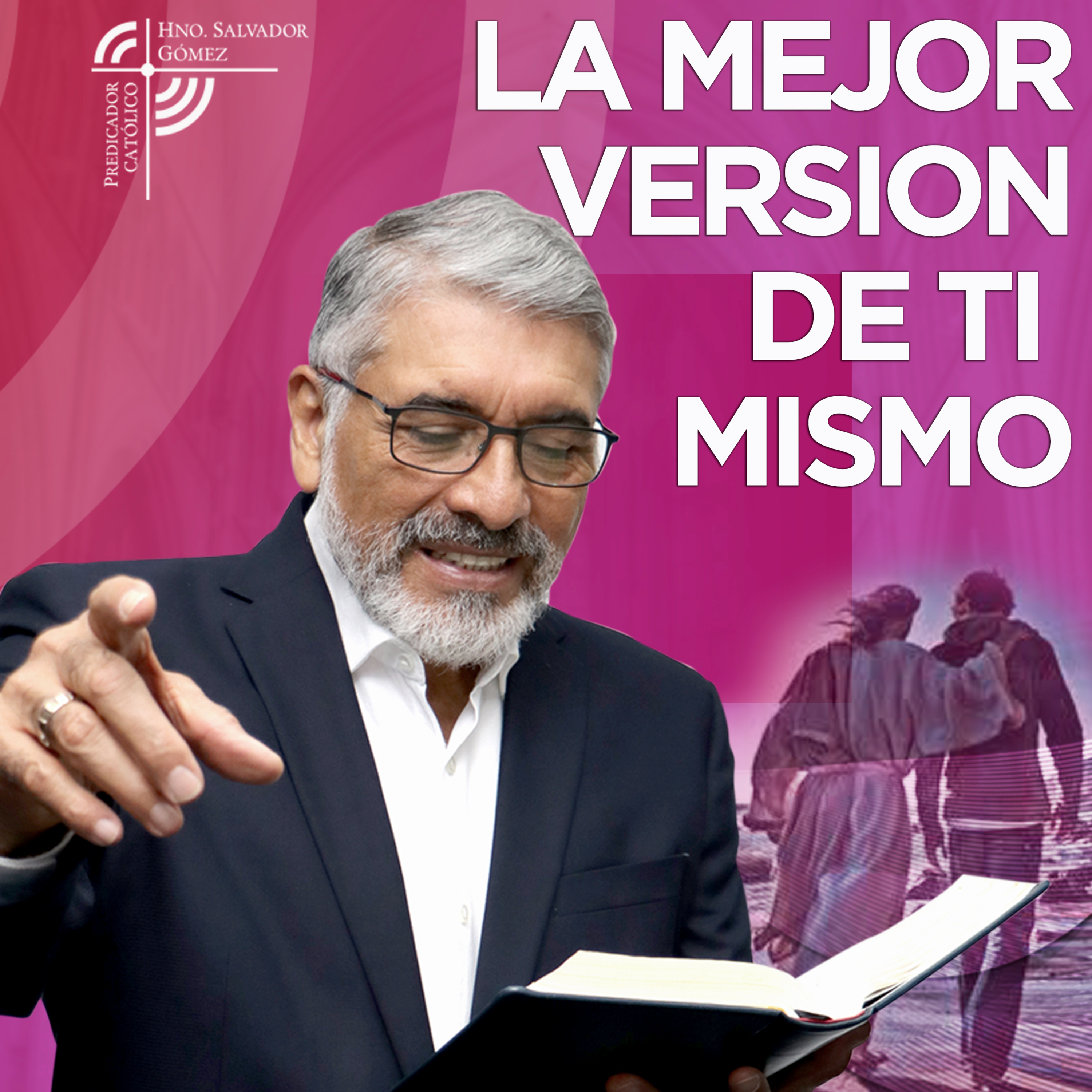Salvador Gómez Oficial
