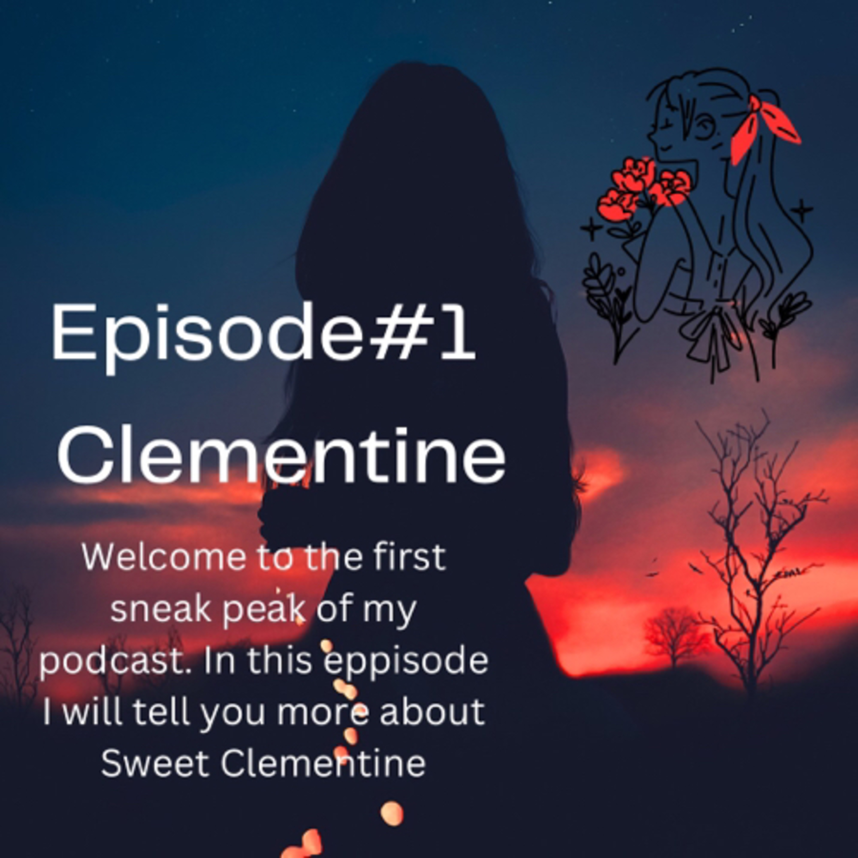 Clementine  episode artwork