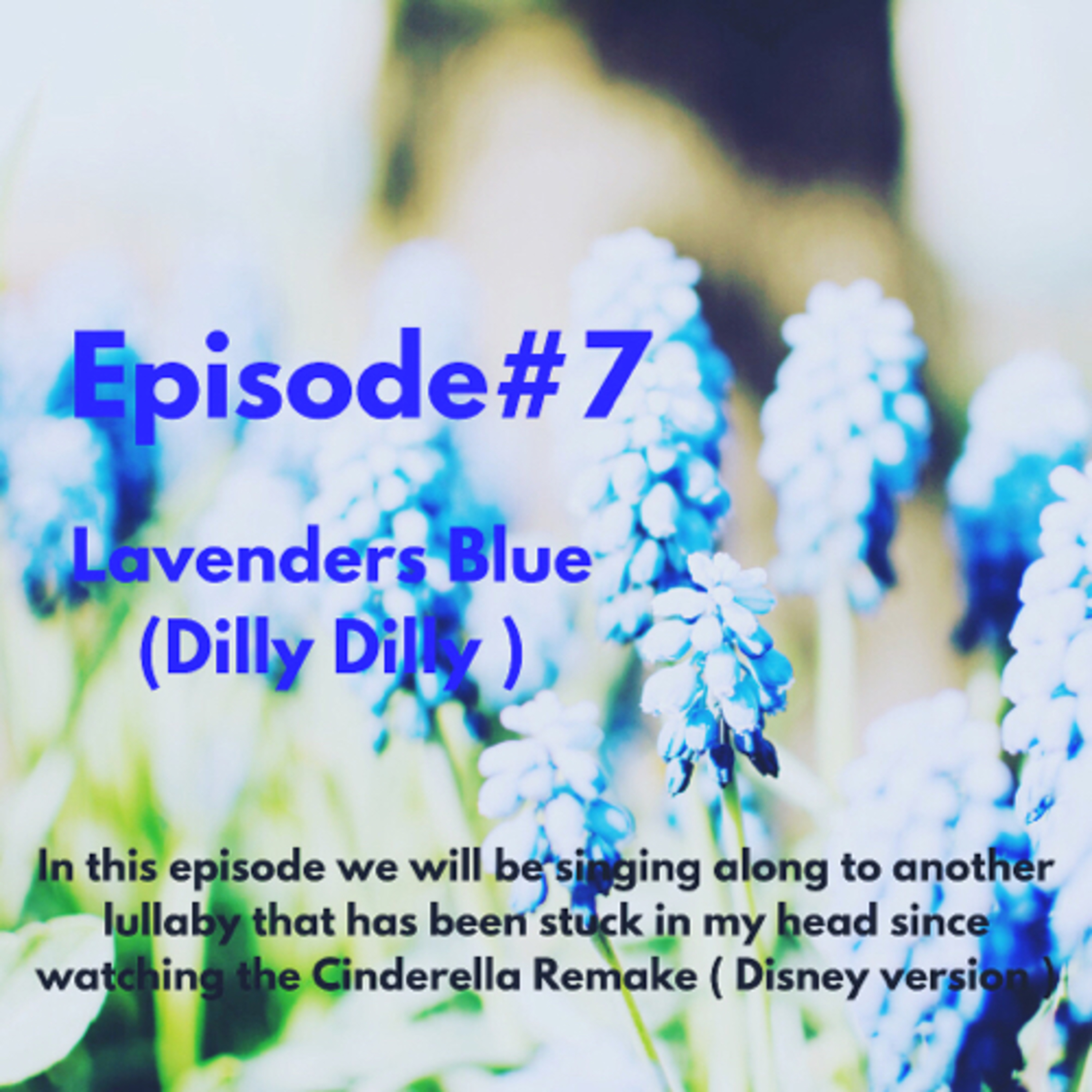 Lavenders Blue episode artwork