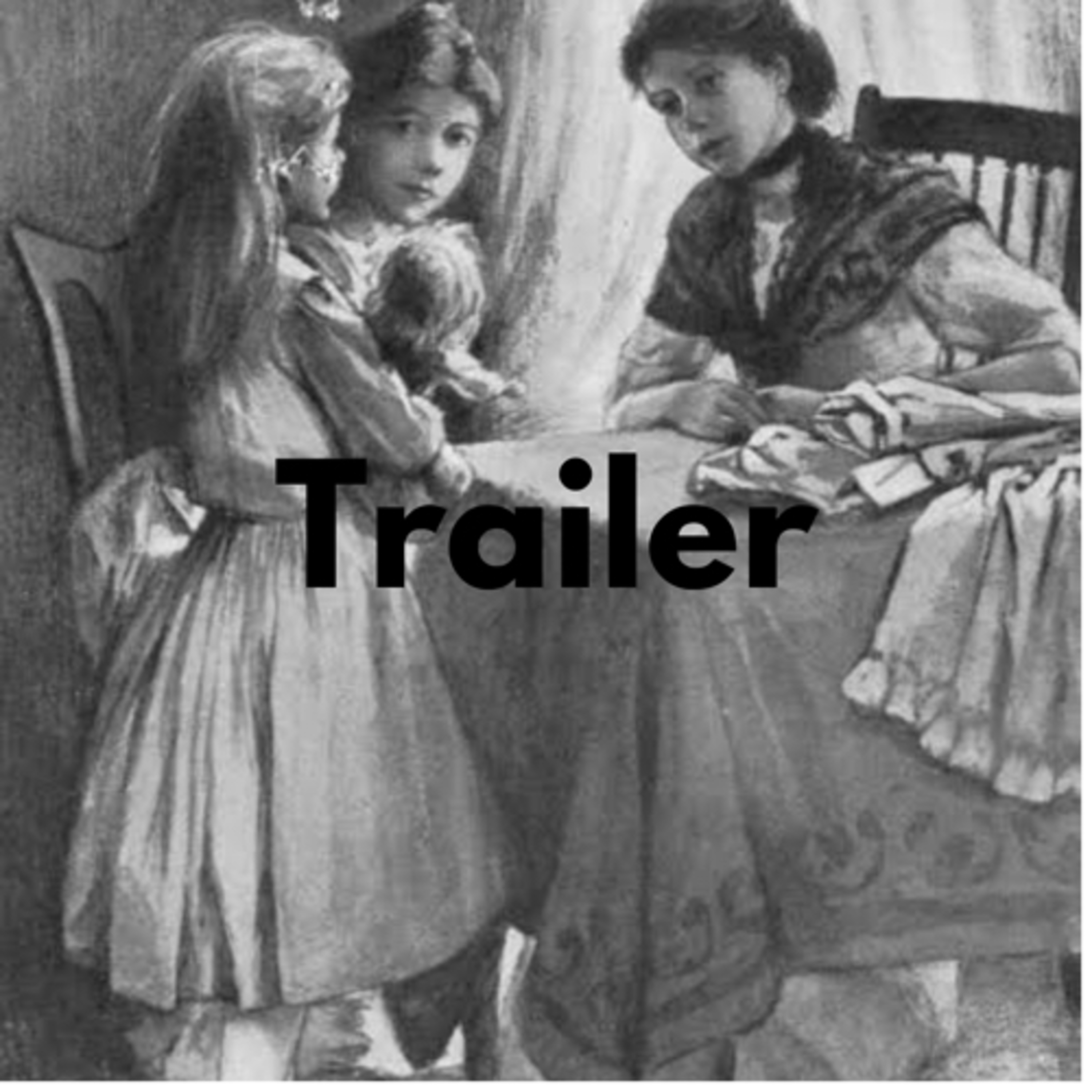 Trailer What Katy did next by Susan Coolidge episode artwork