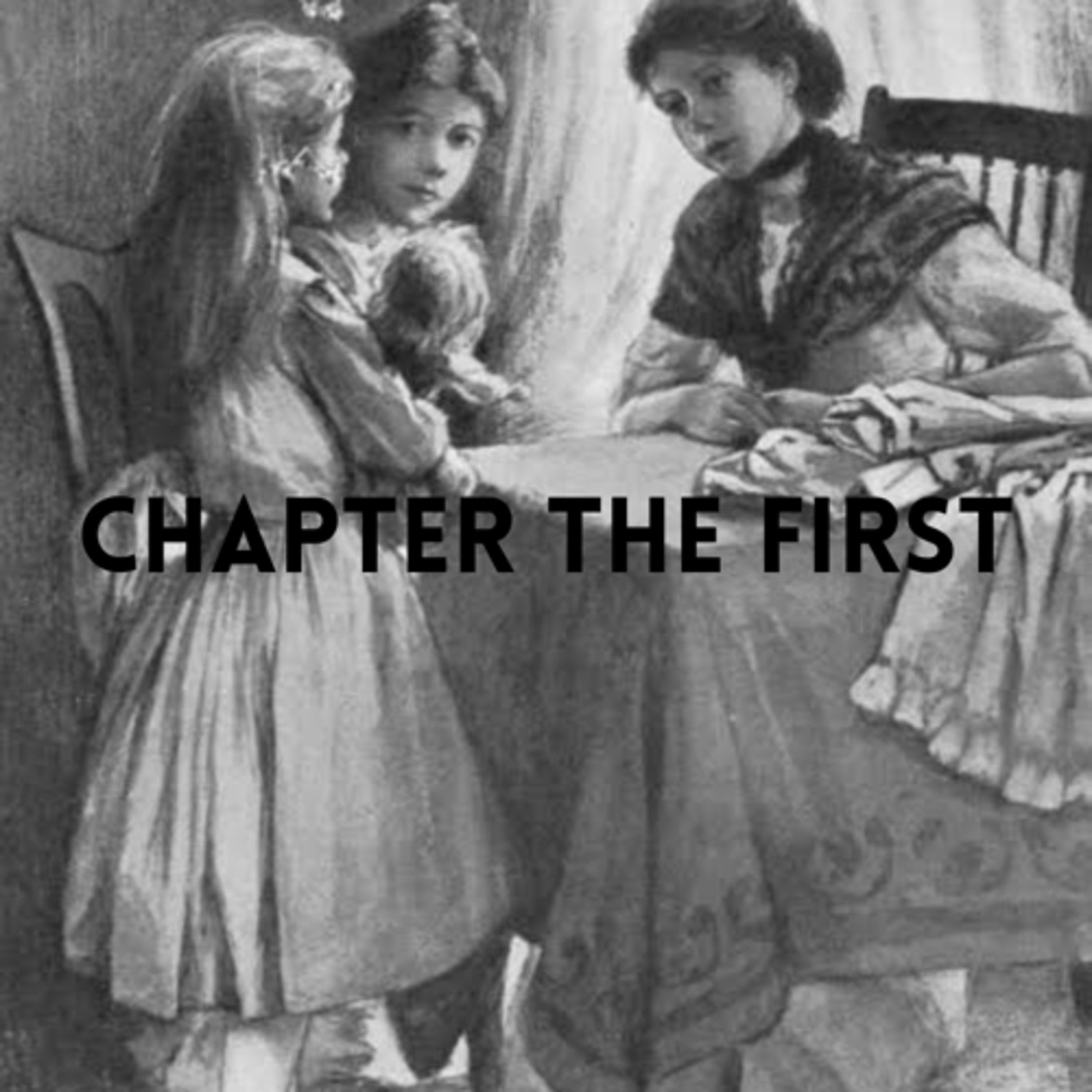 Chapter 1 of 11 What Katy did next episode artwork