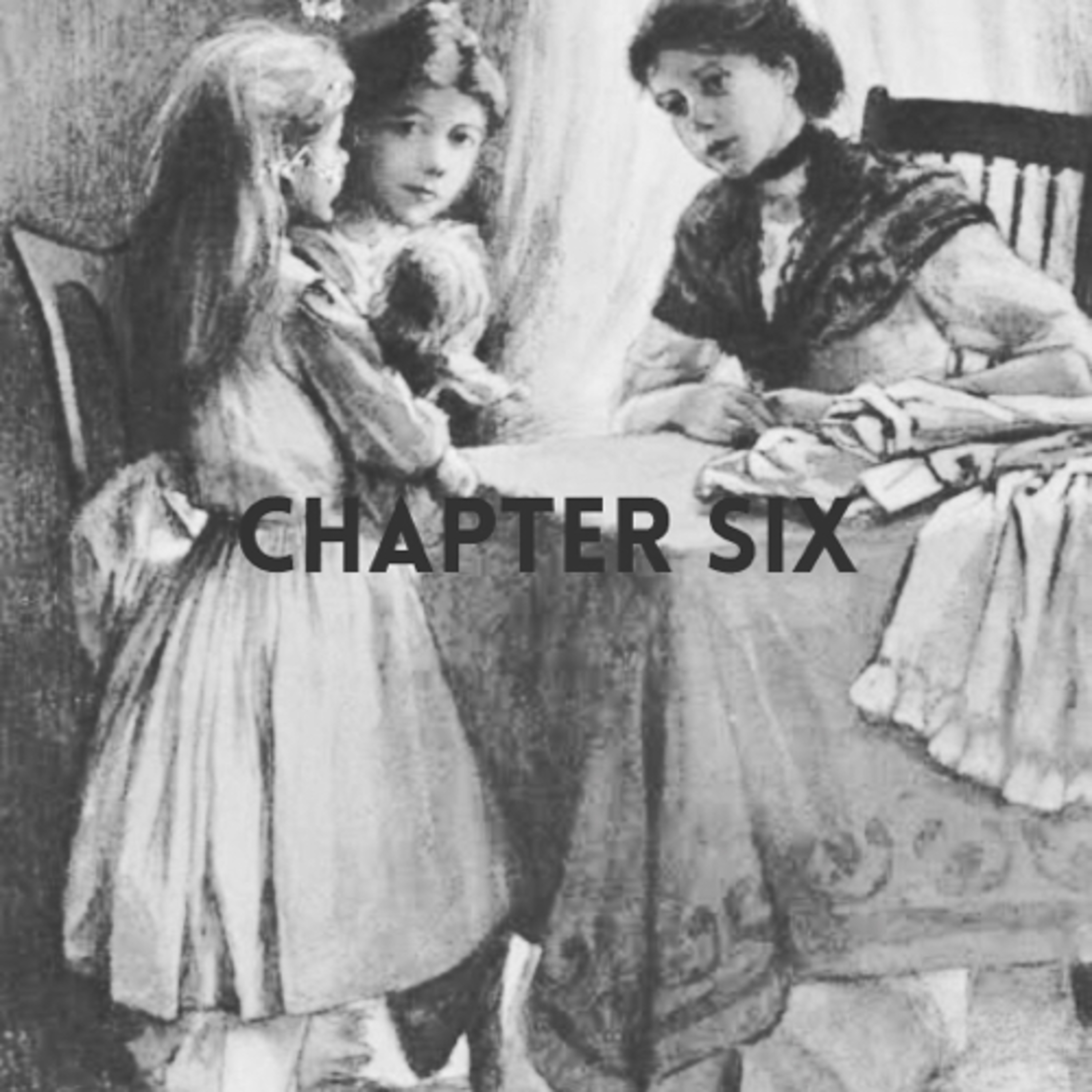 Chapter 6 of 11 What Katy did next episode artwork