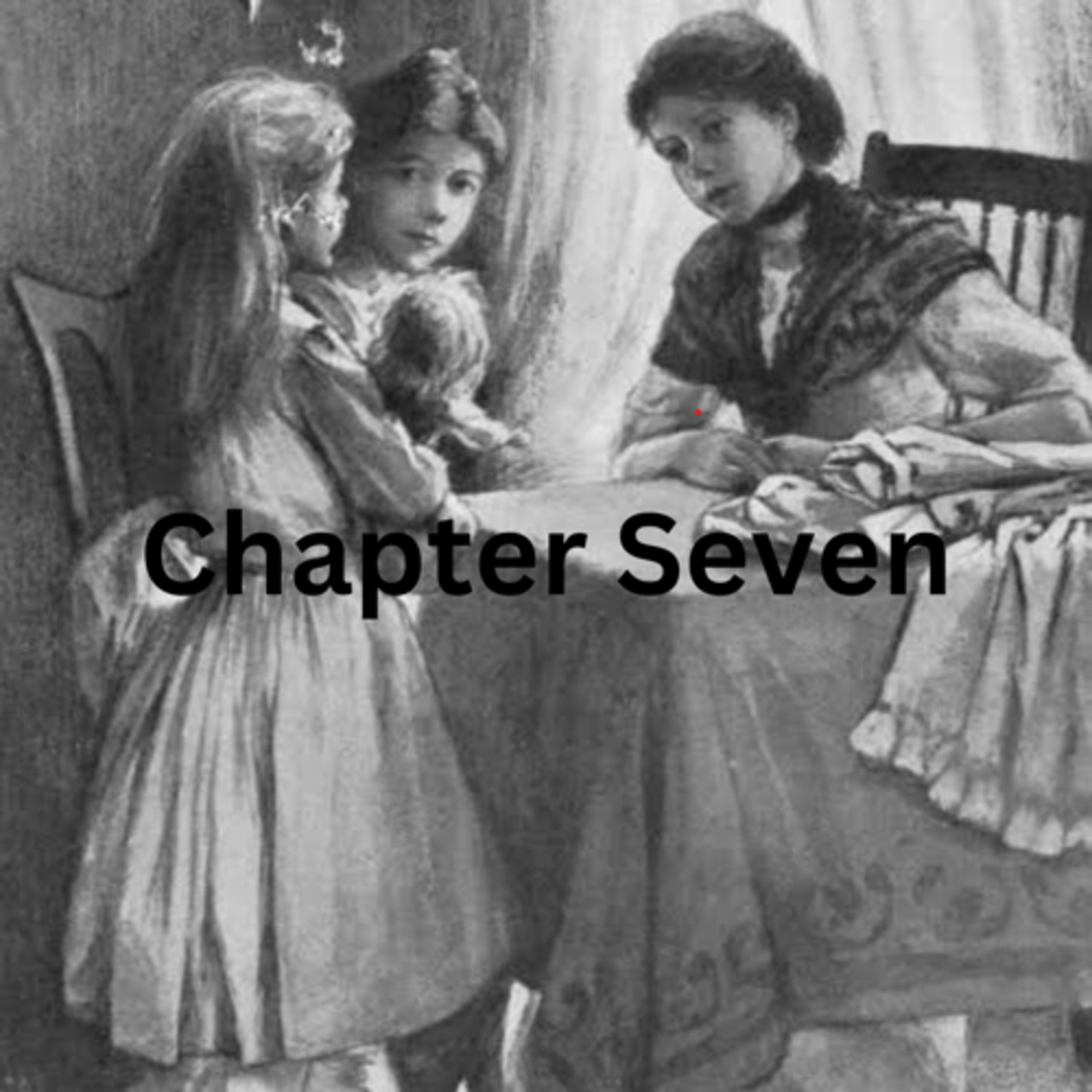 Chapter 7 of 11 What Katy did next episode artwork