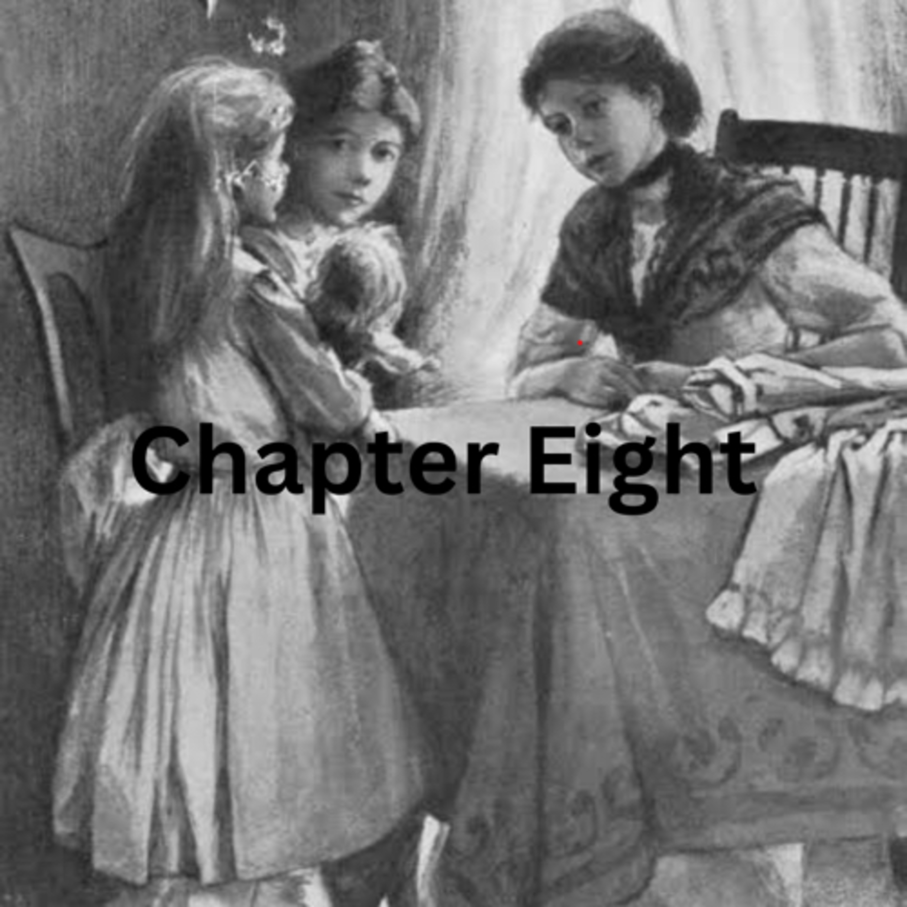 Chapter 8 of 11 What Katy did next episode artwork