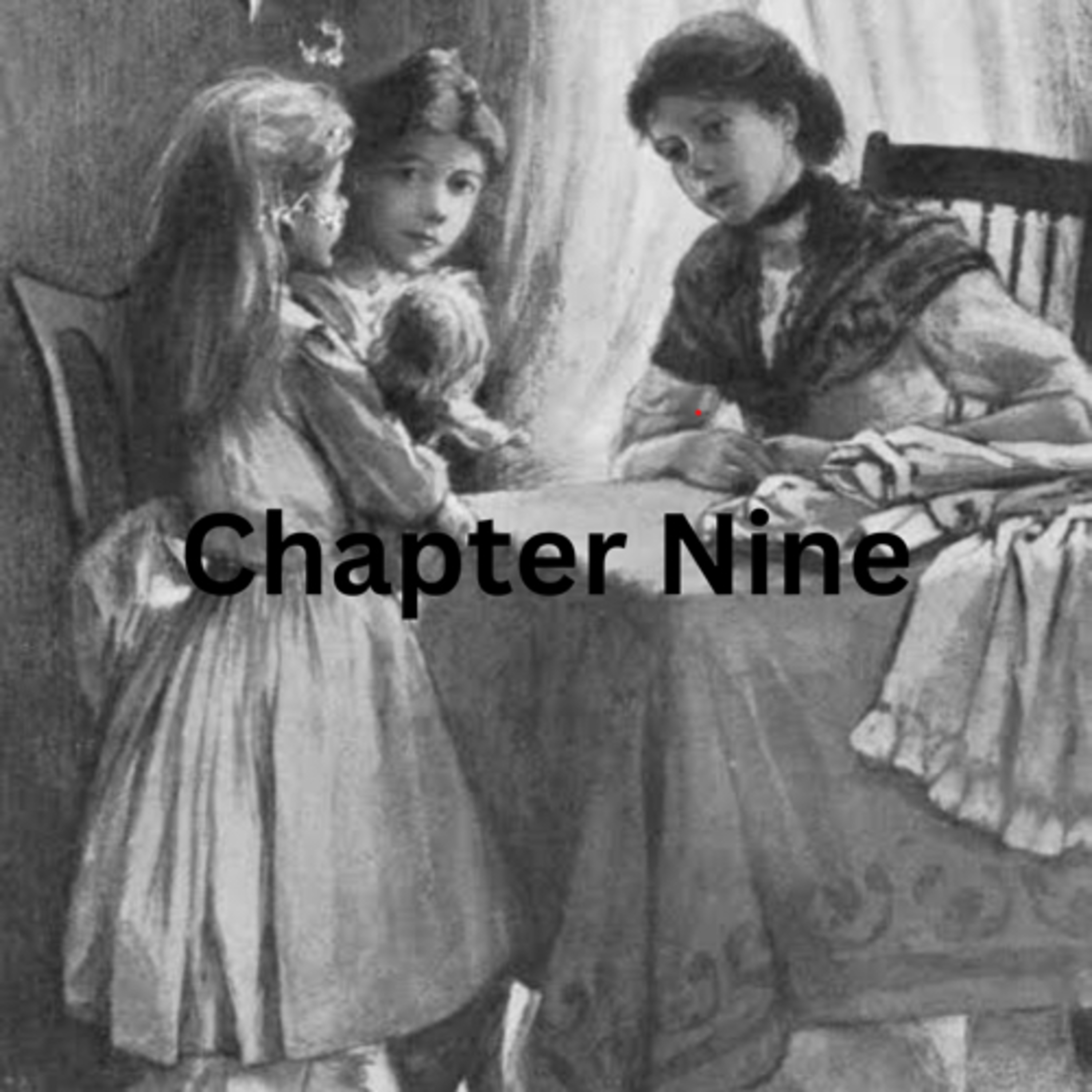 Chapter 9 of 11 What Katy did next episode artwork