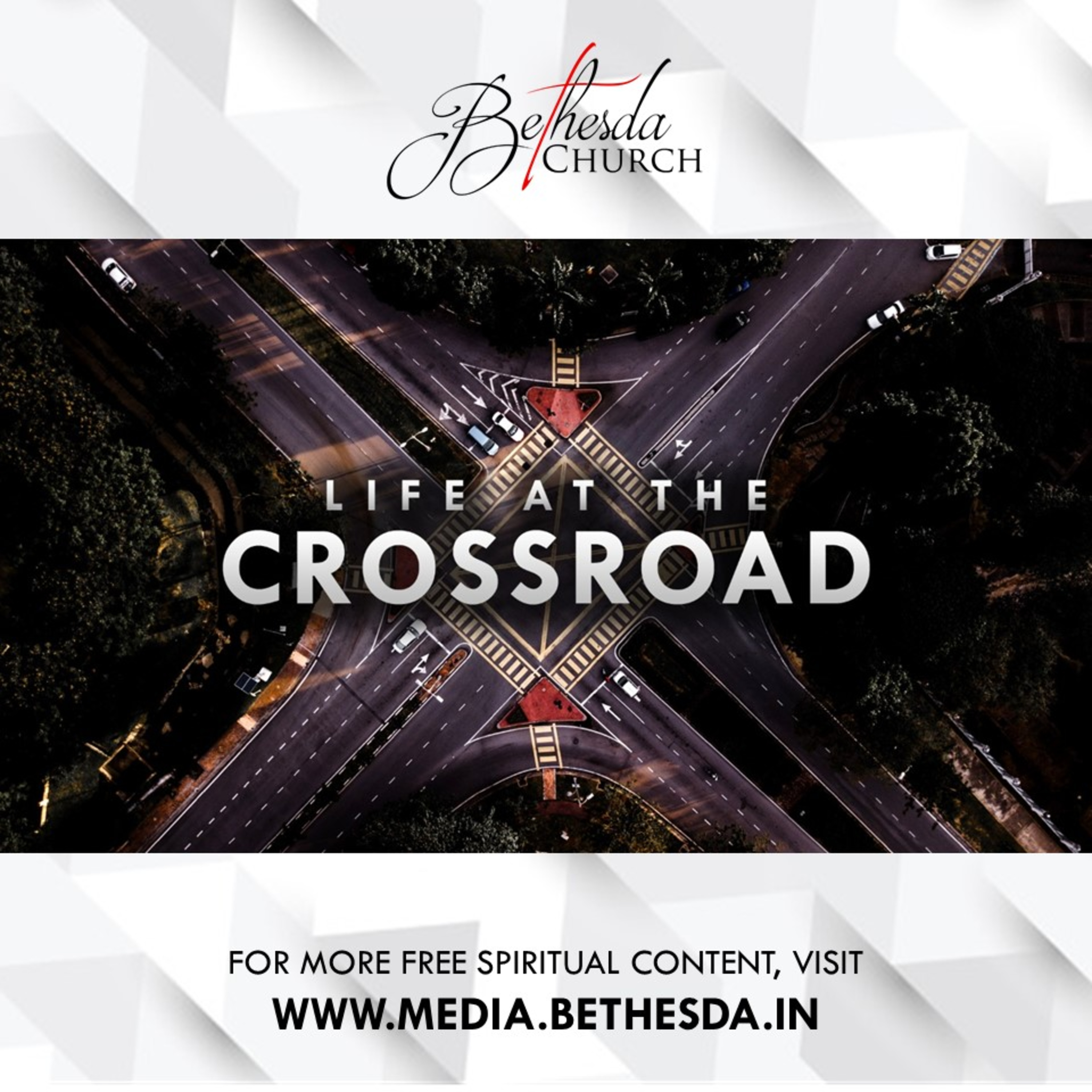 Life at the Crossroad (A552)
