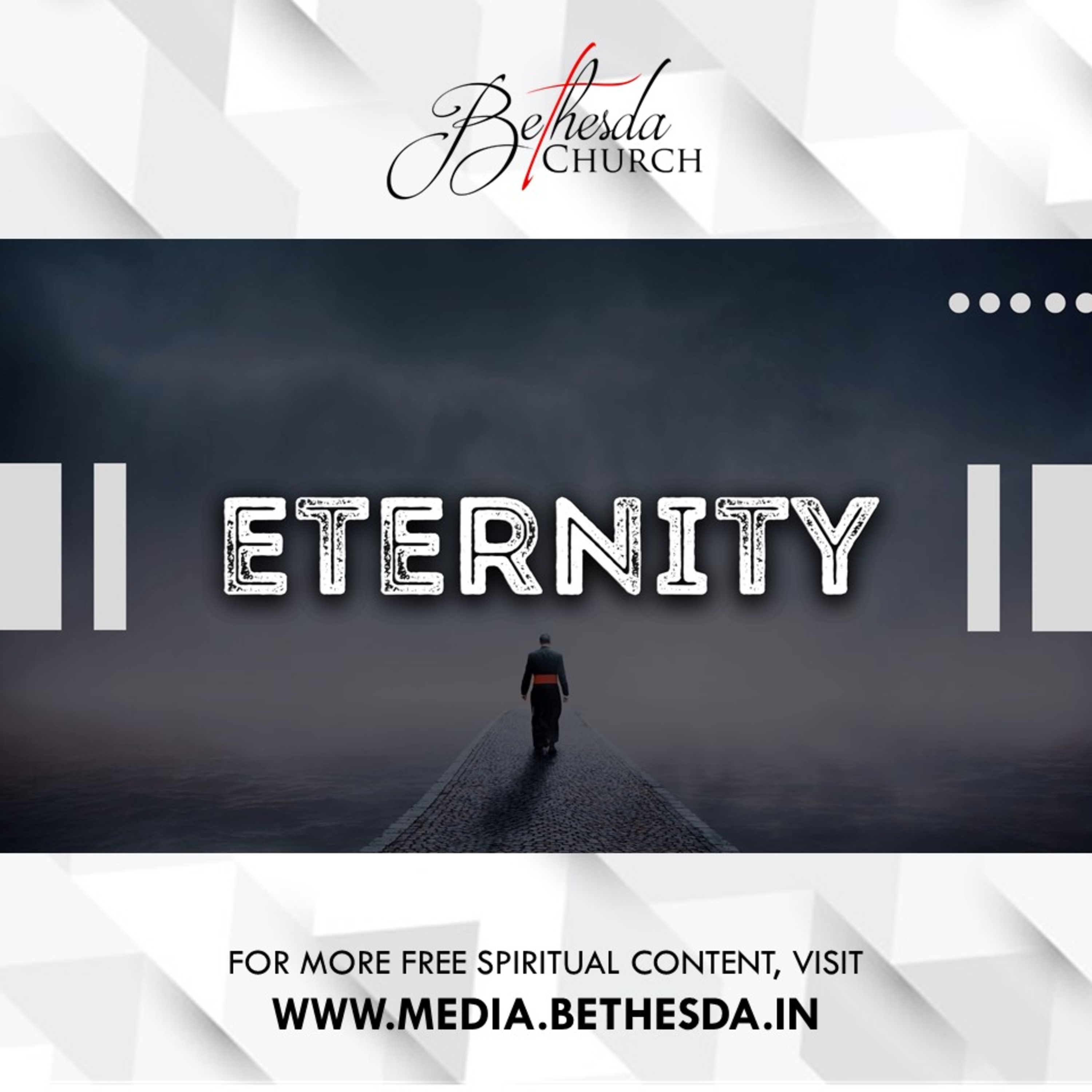 Adonai\'s Voice by Bethesda