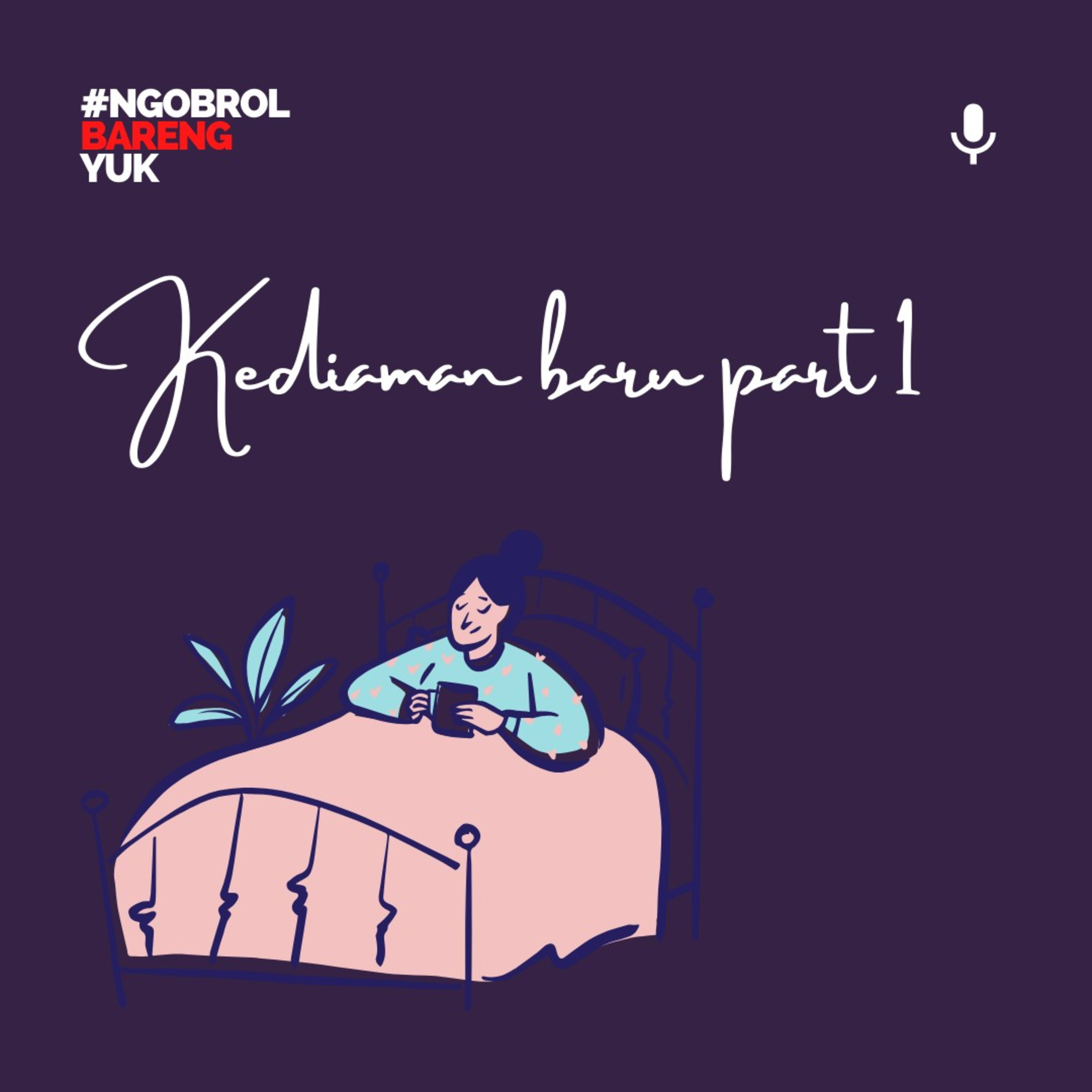 Ngobrol Bareng Yuk