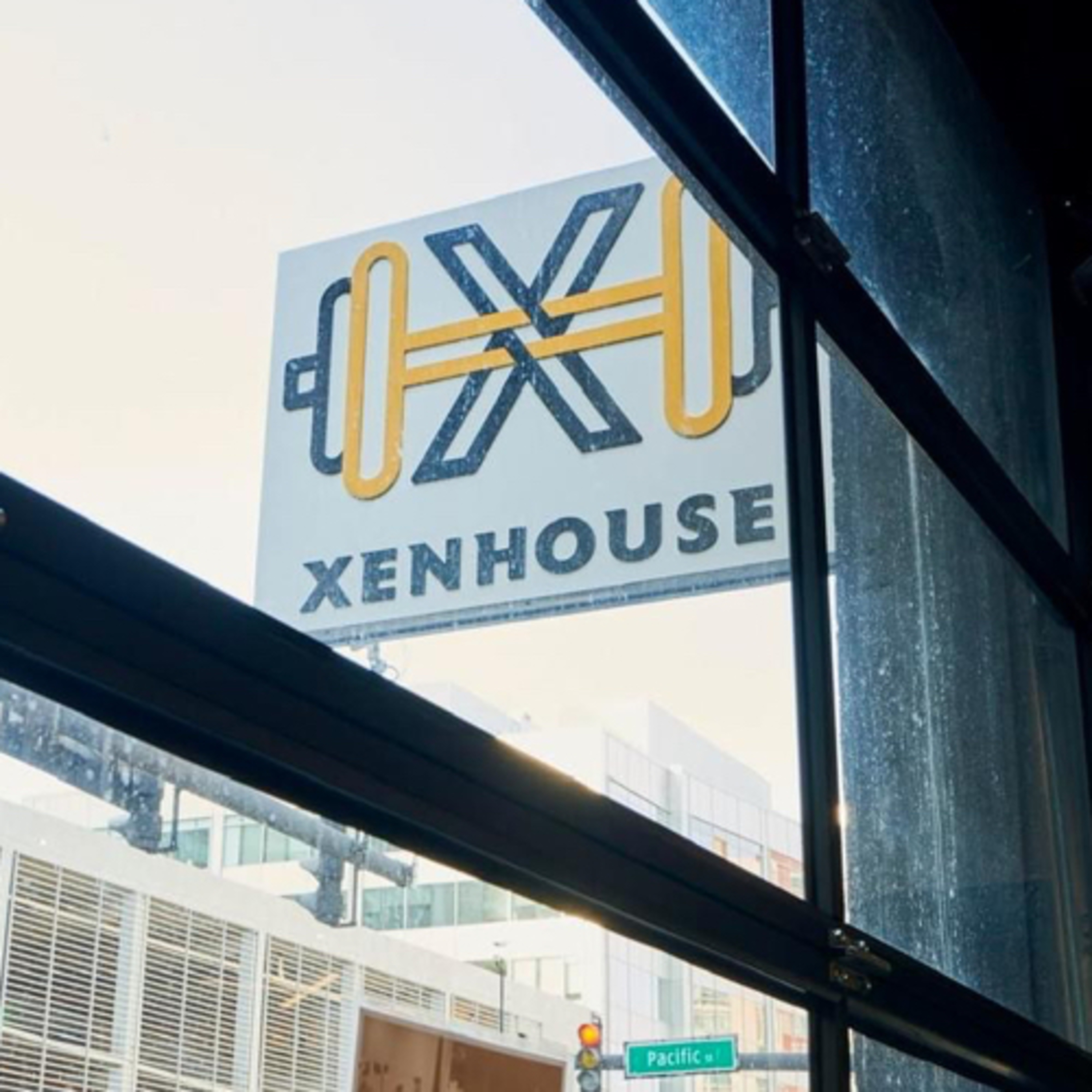XenHouse Podcast