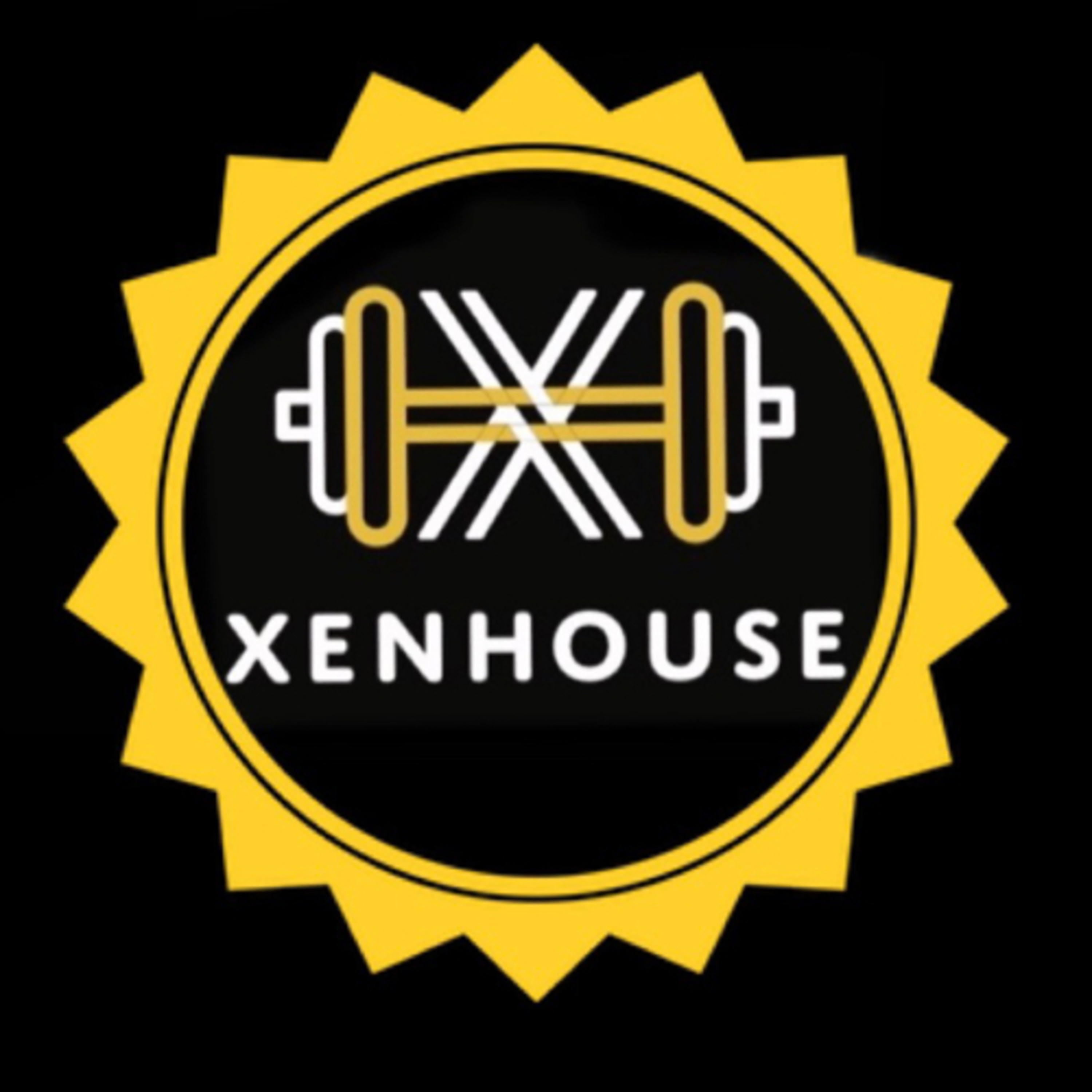 XenHouse Podcast