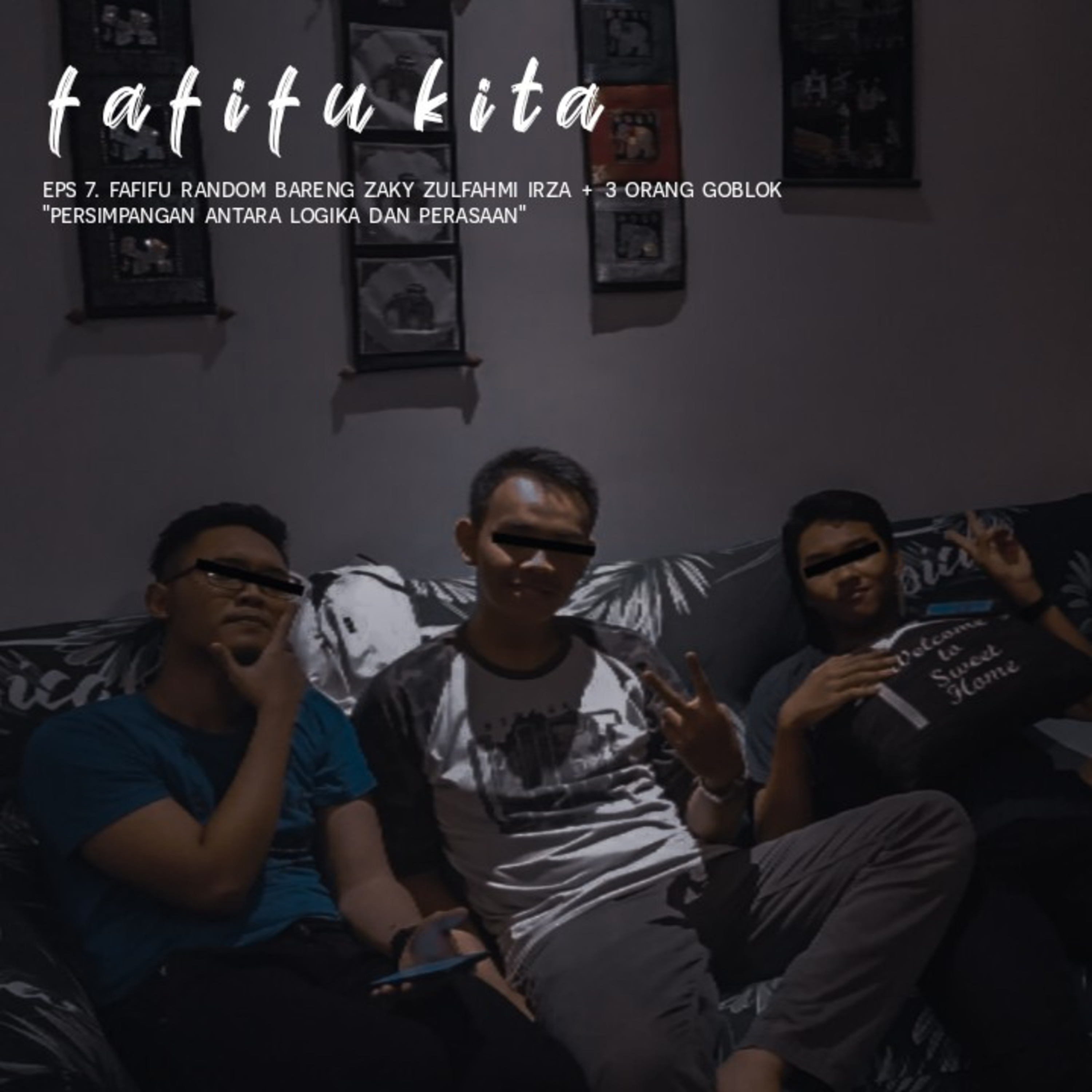 Fafifu Random