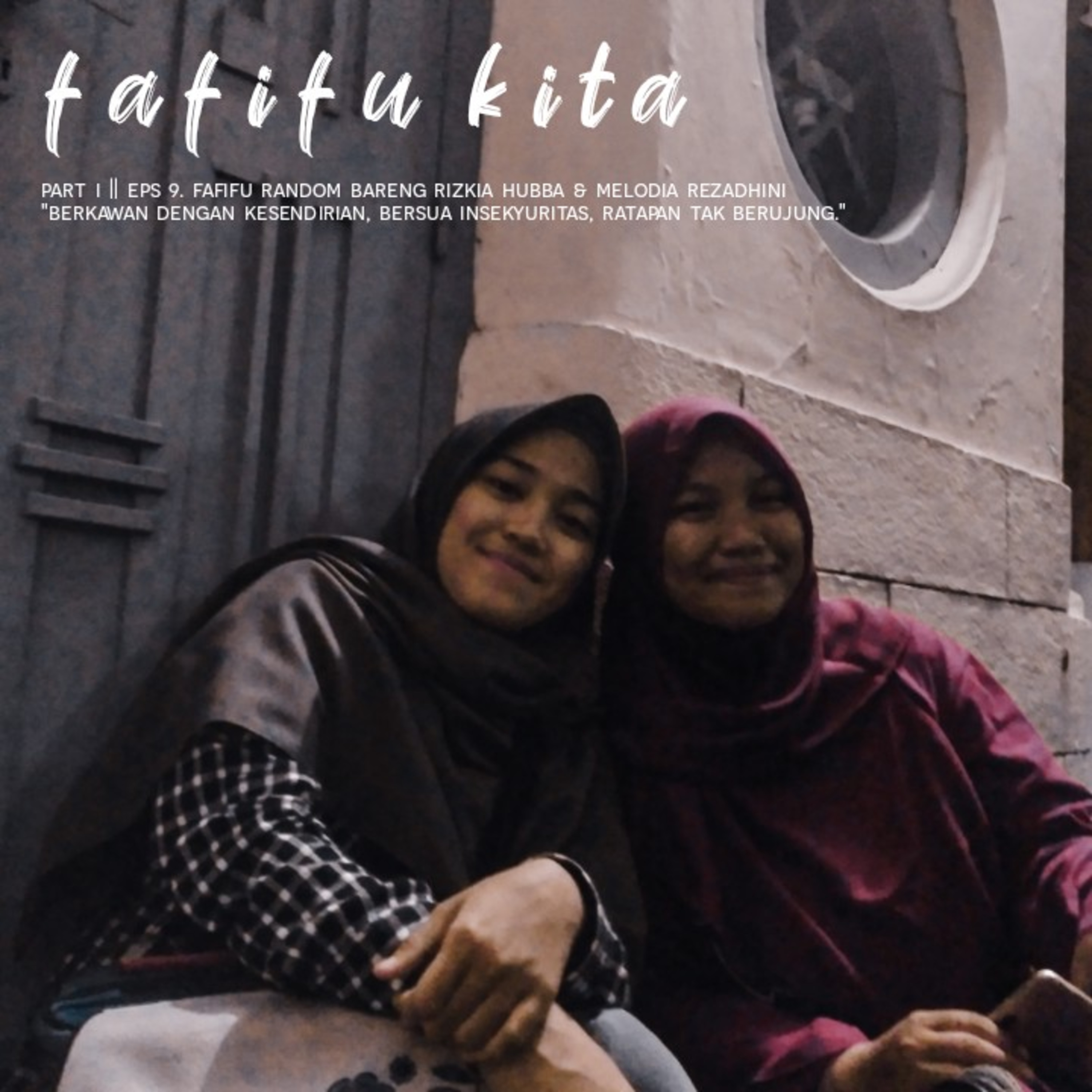 Fafifu Random