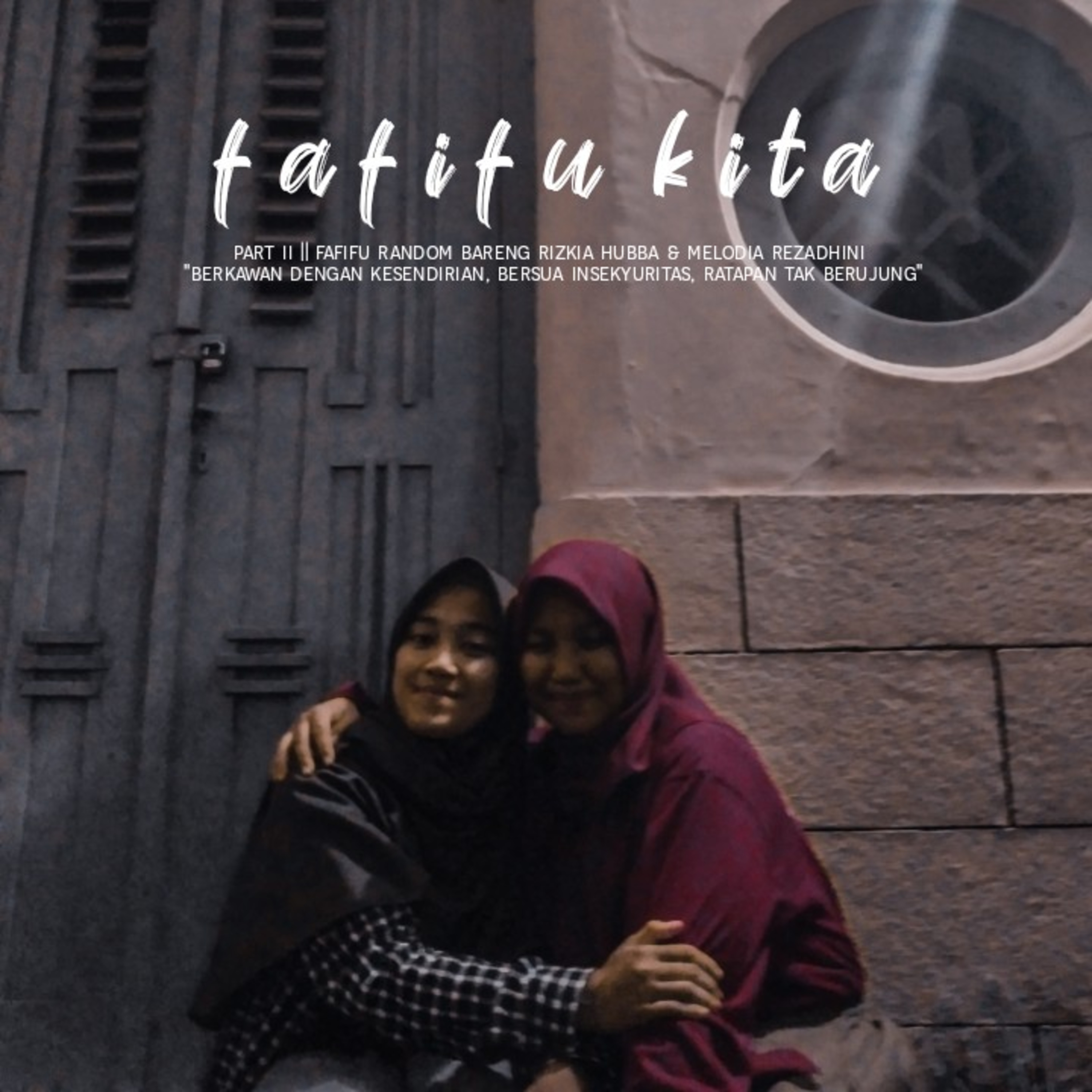 Fafifu Random