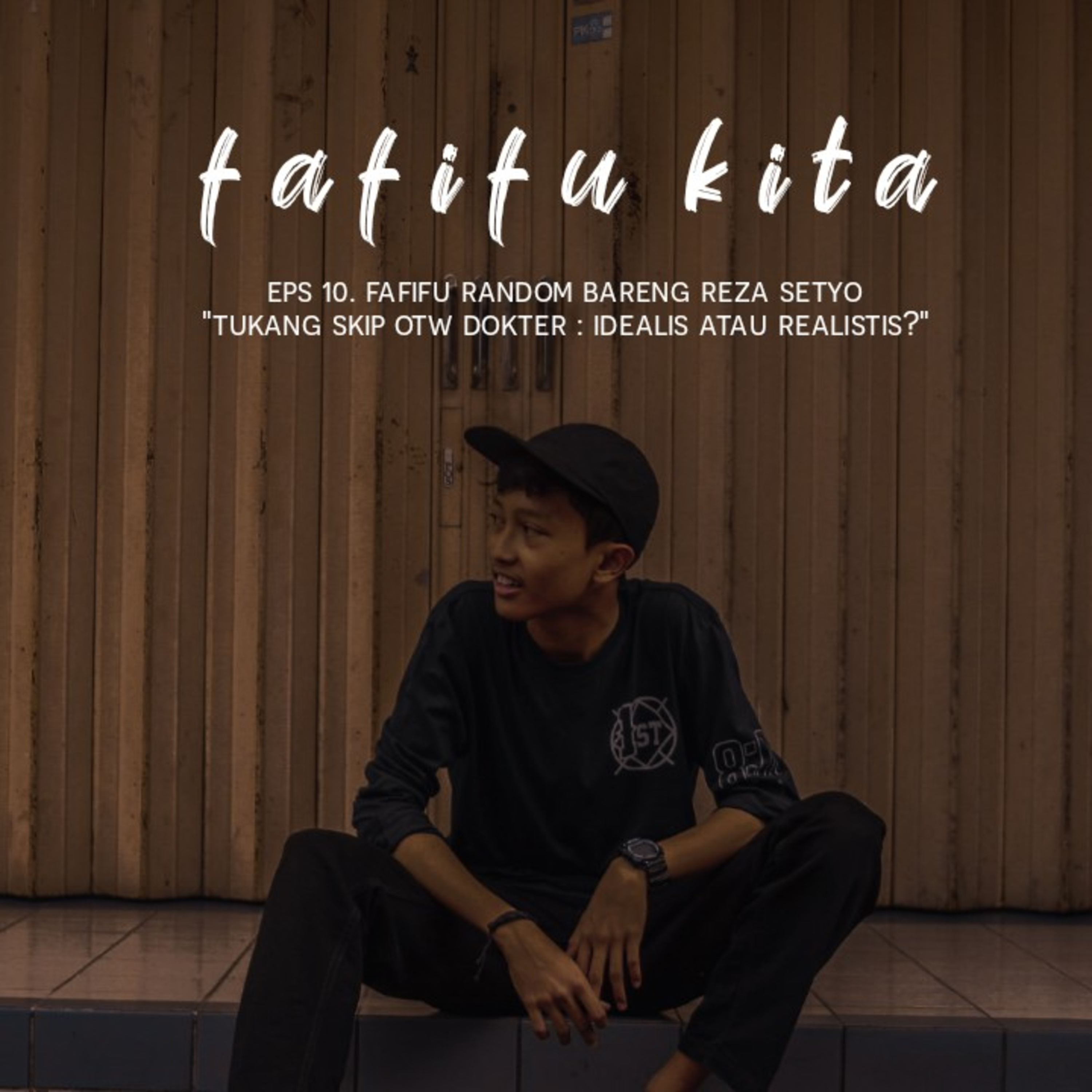 Fafifu Random