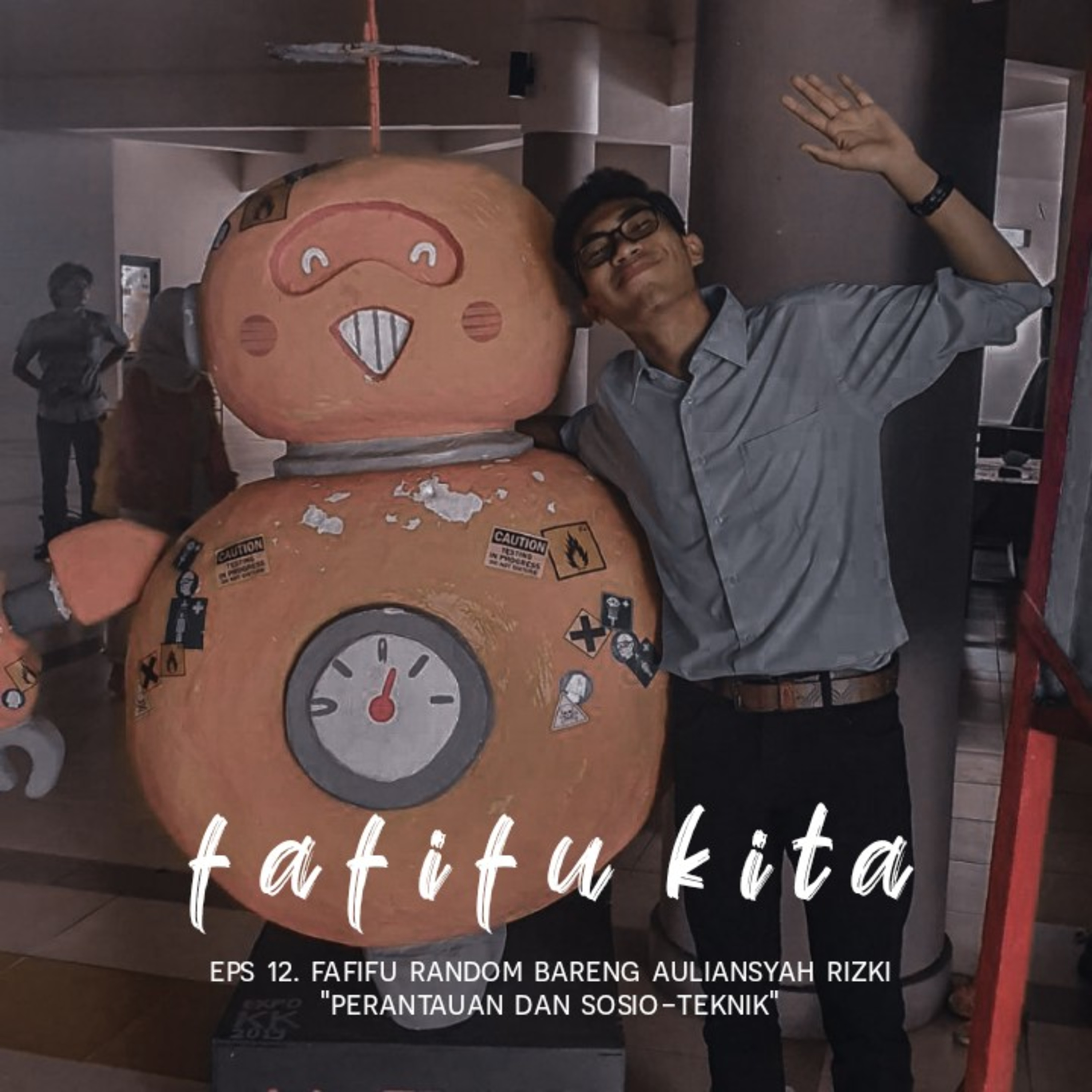 Fafifu Random