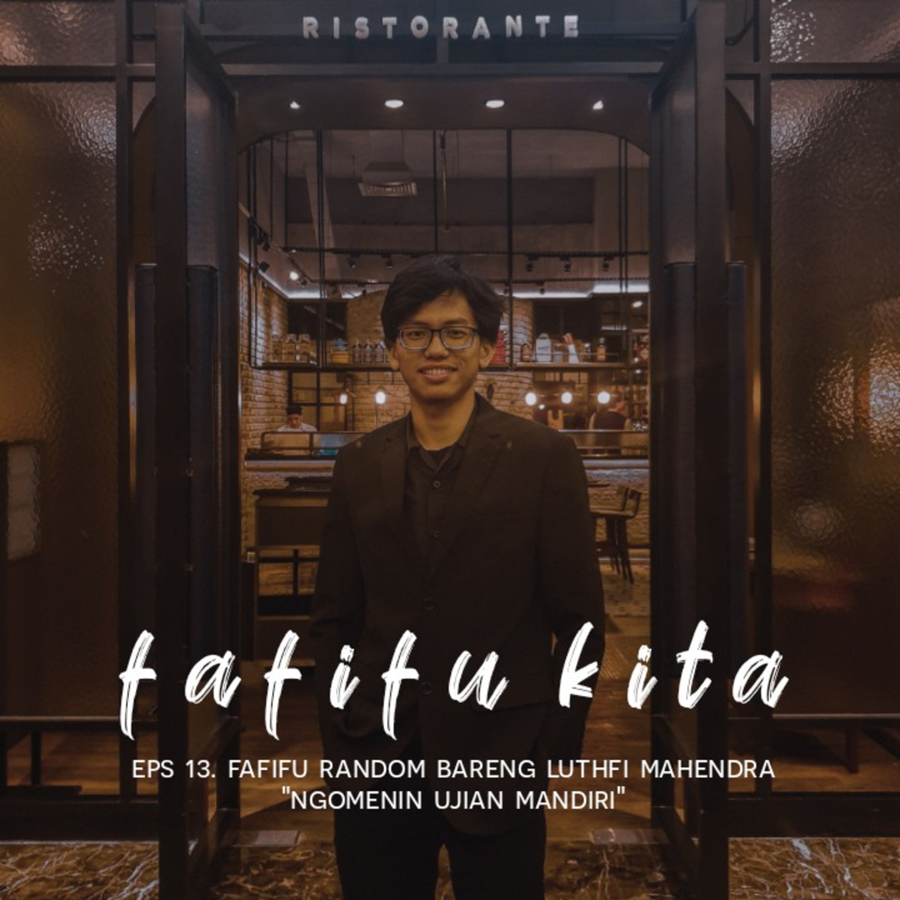 Fafifu Random