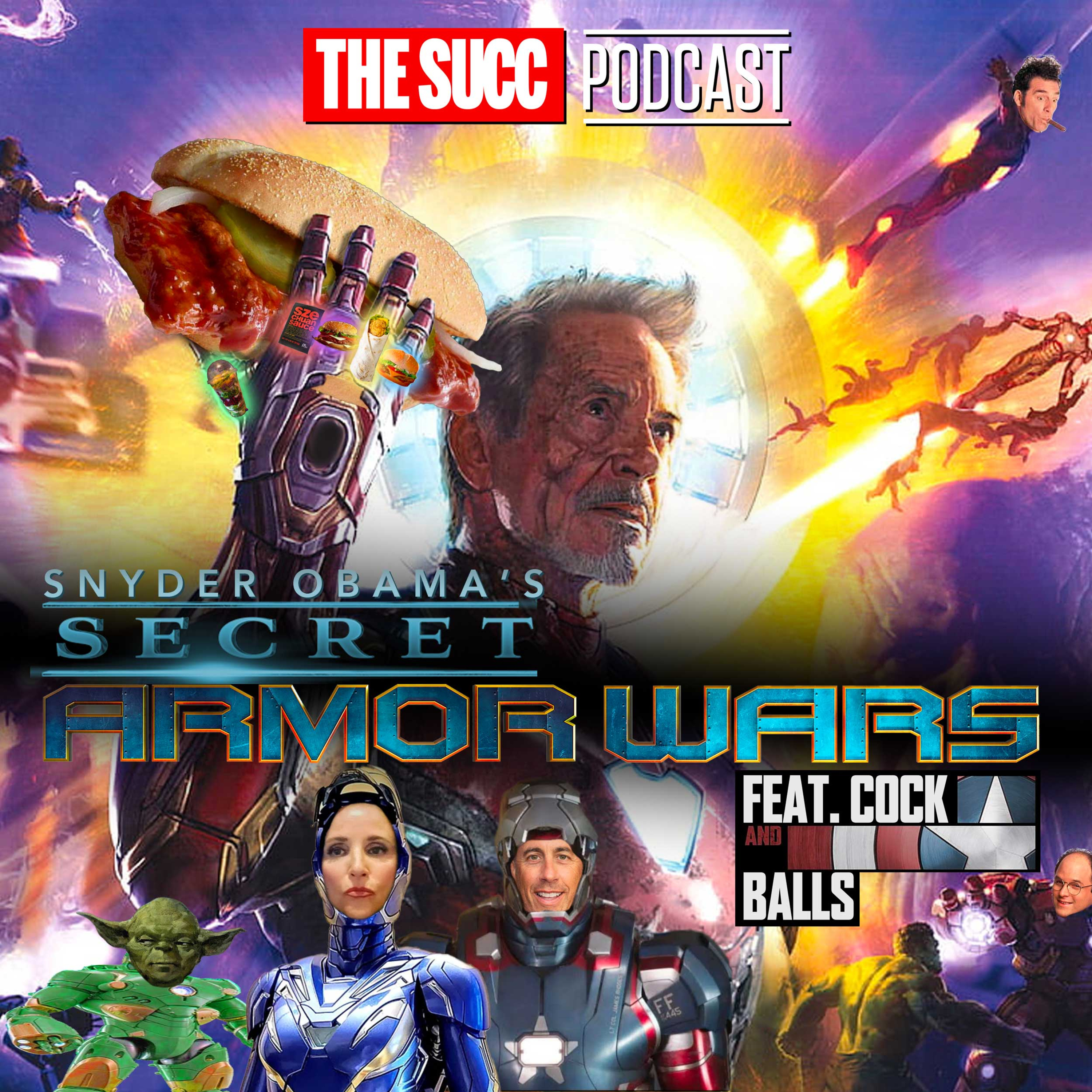 The Succ