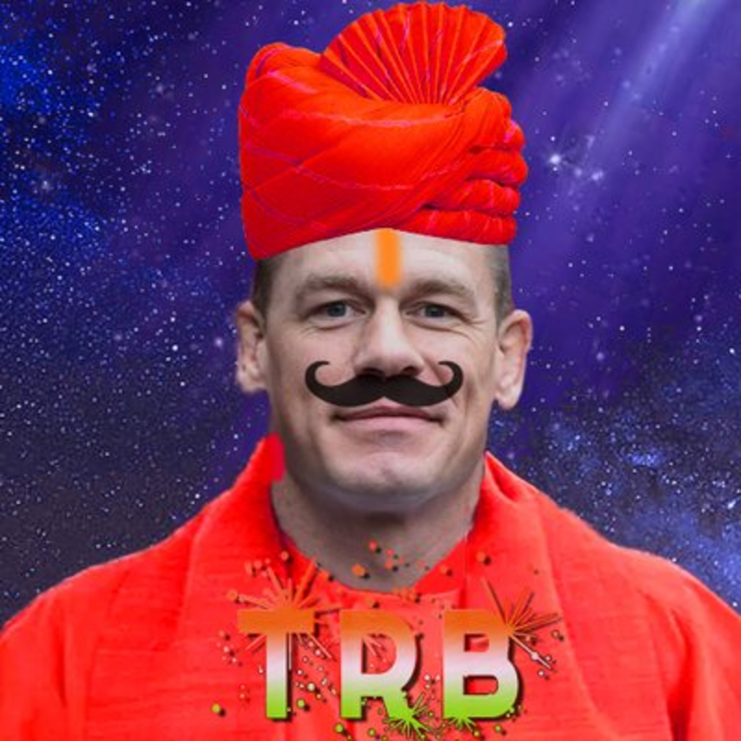 Memecast #2 w/ TRB episode artwork