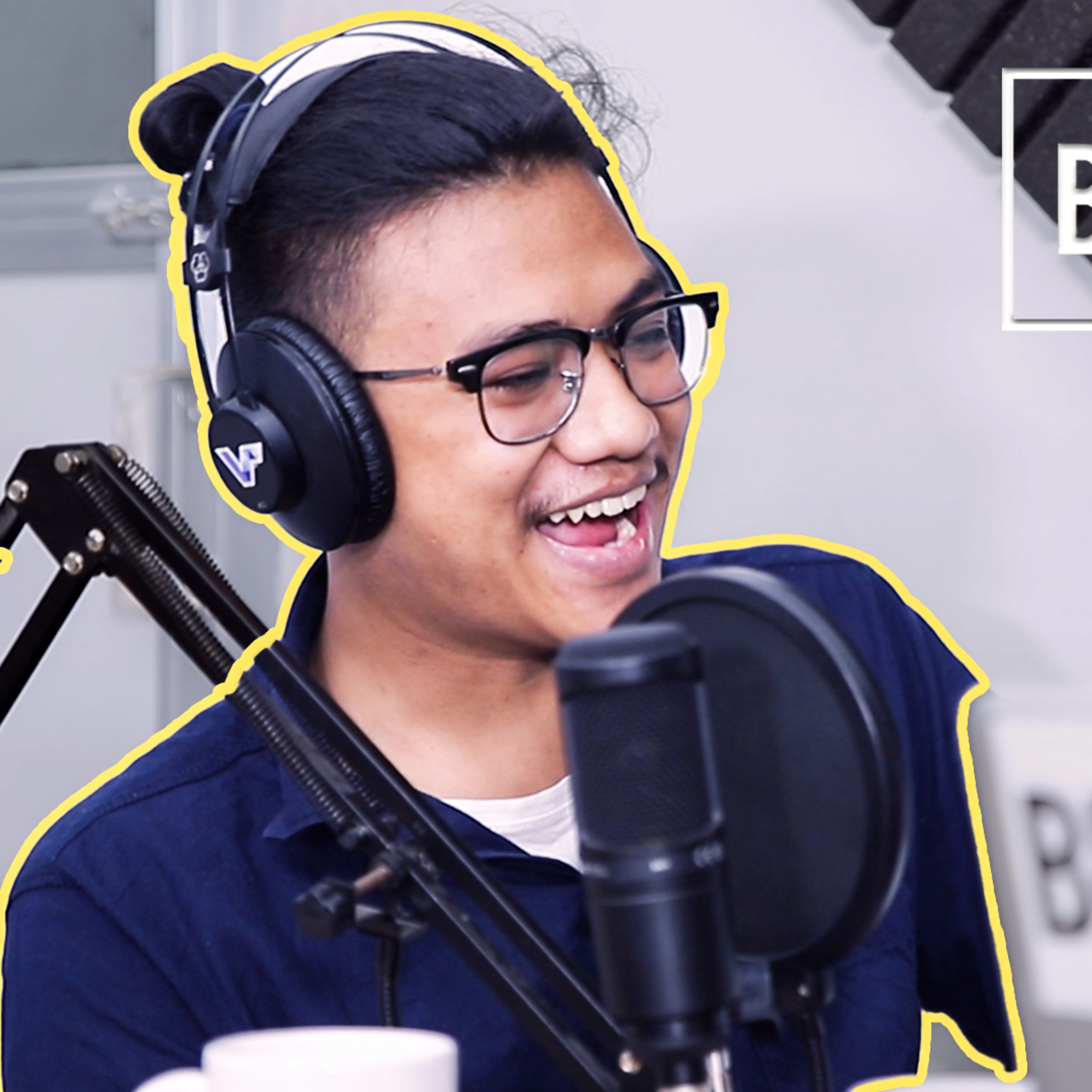 BreakStation | Hiphop Podcast