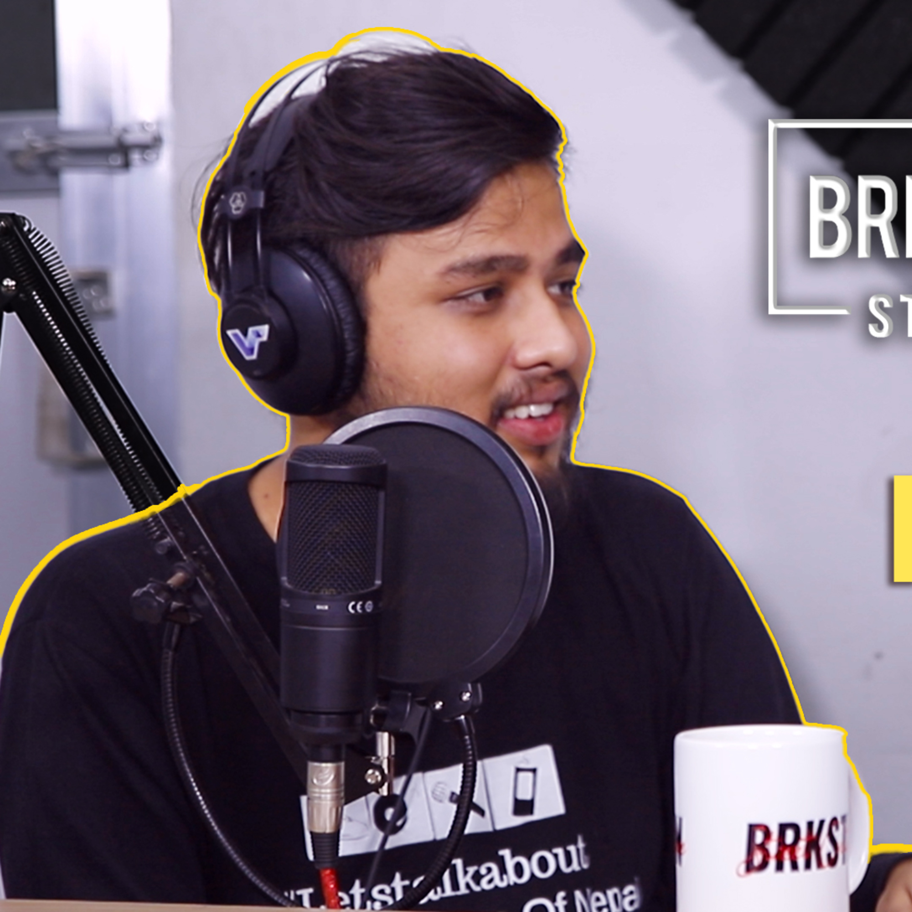 BreakStation | Hiphop Podcast