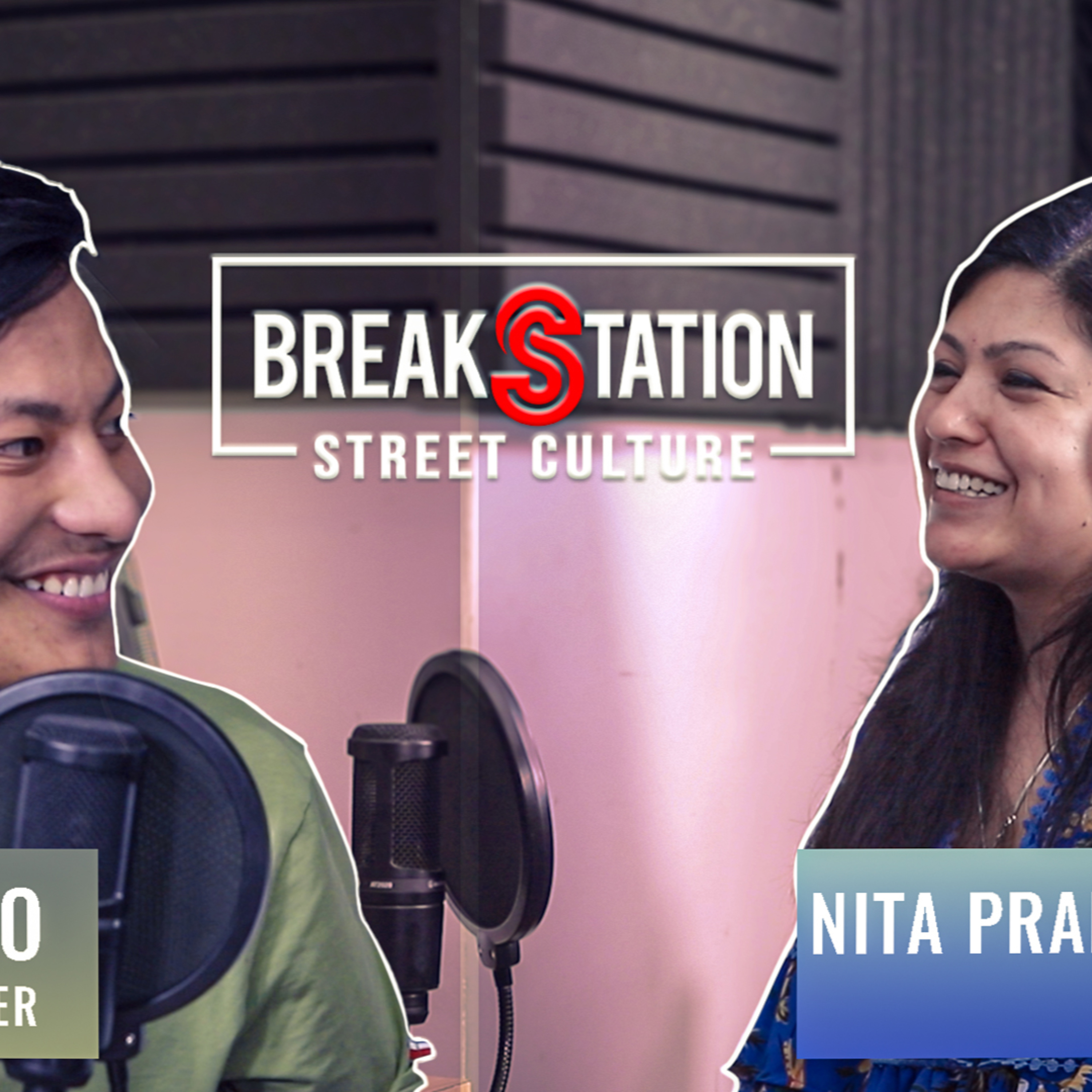 BreakStation | Hiphop Podcast