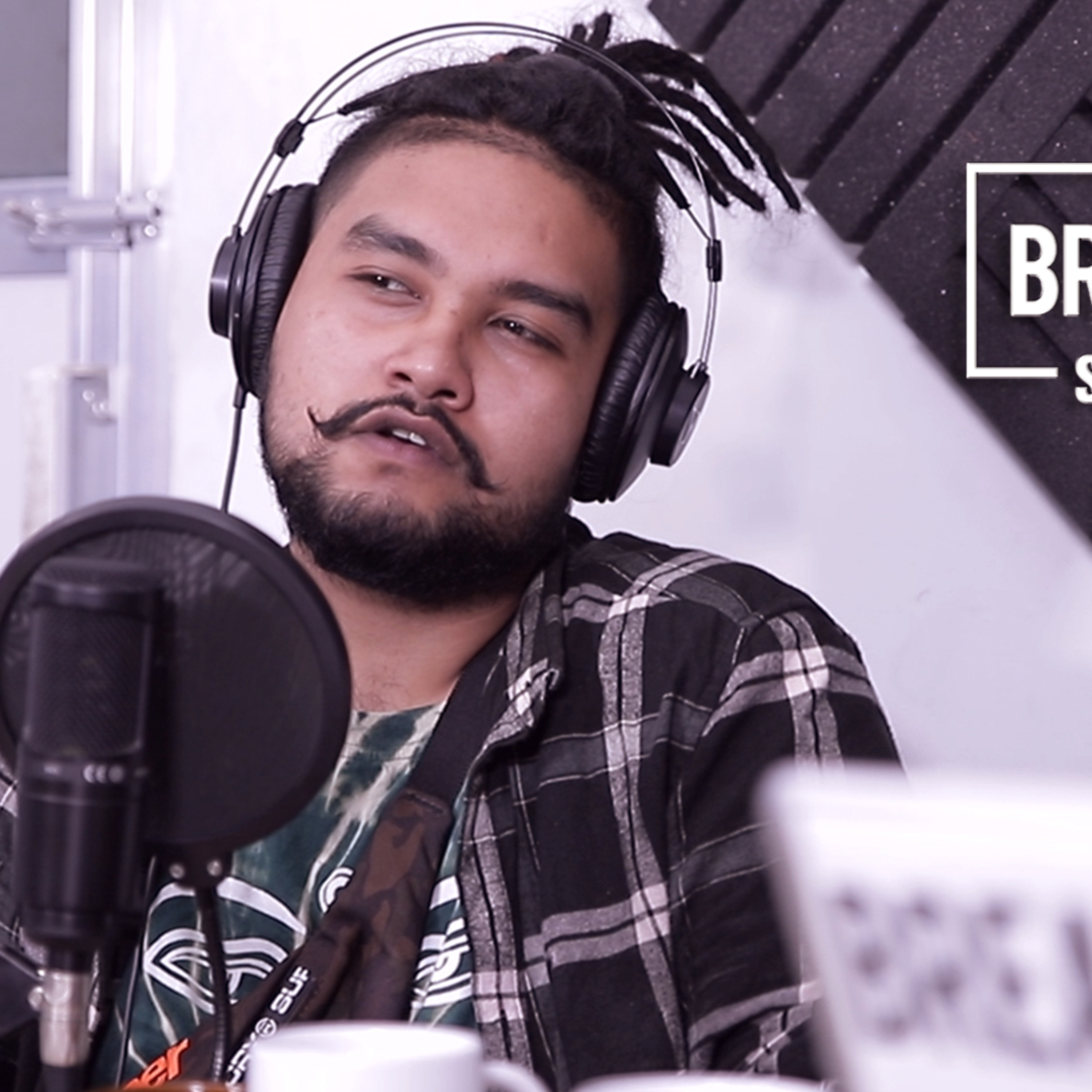 BreakStation | Hiphop Podcast