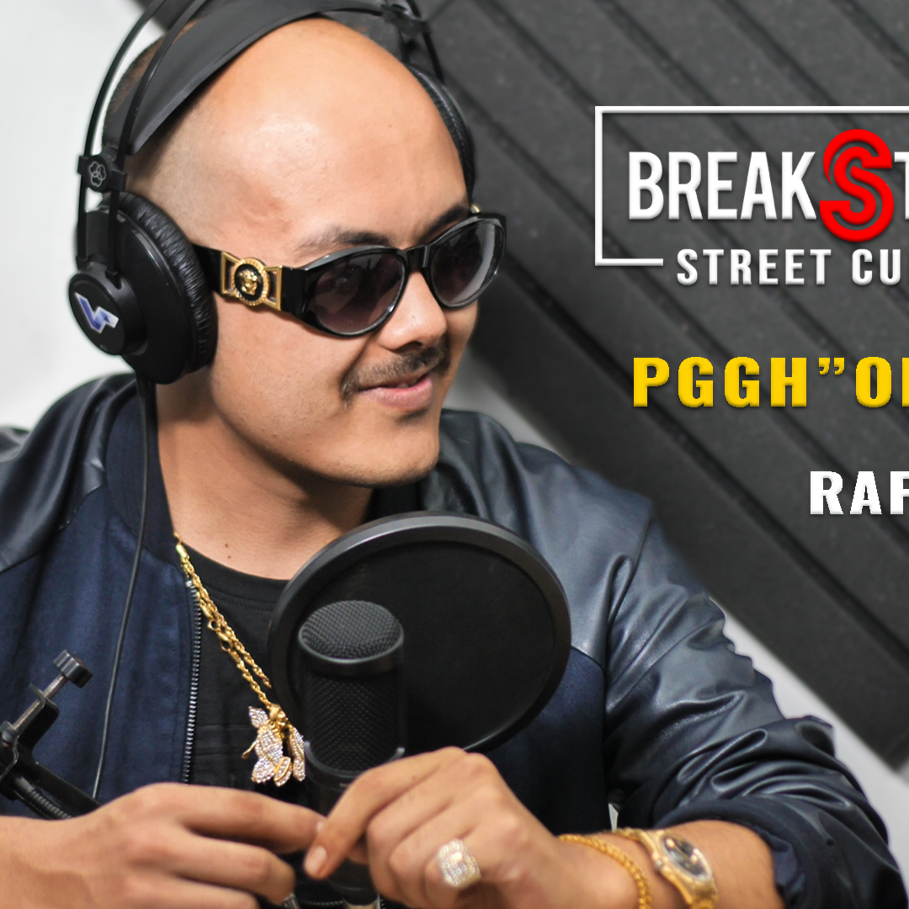 BreakStation | Hiphop Podcast
