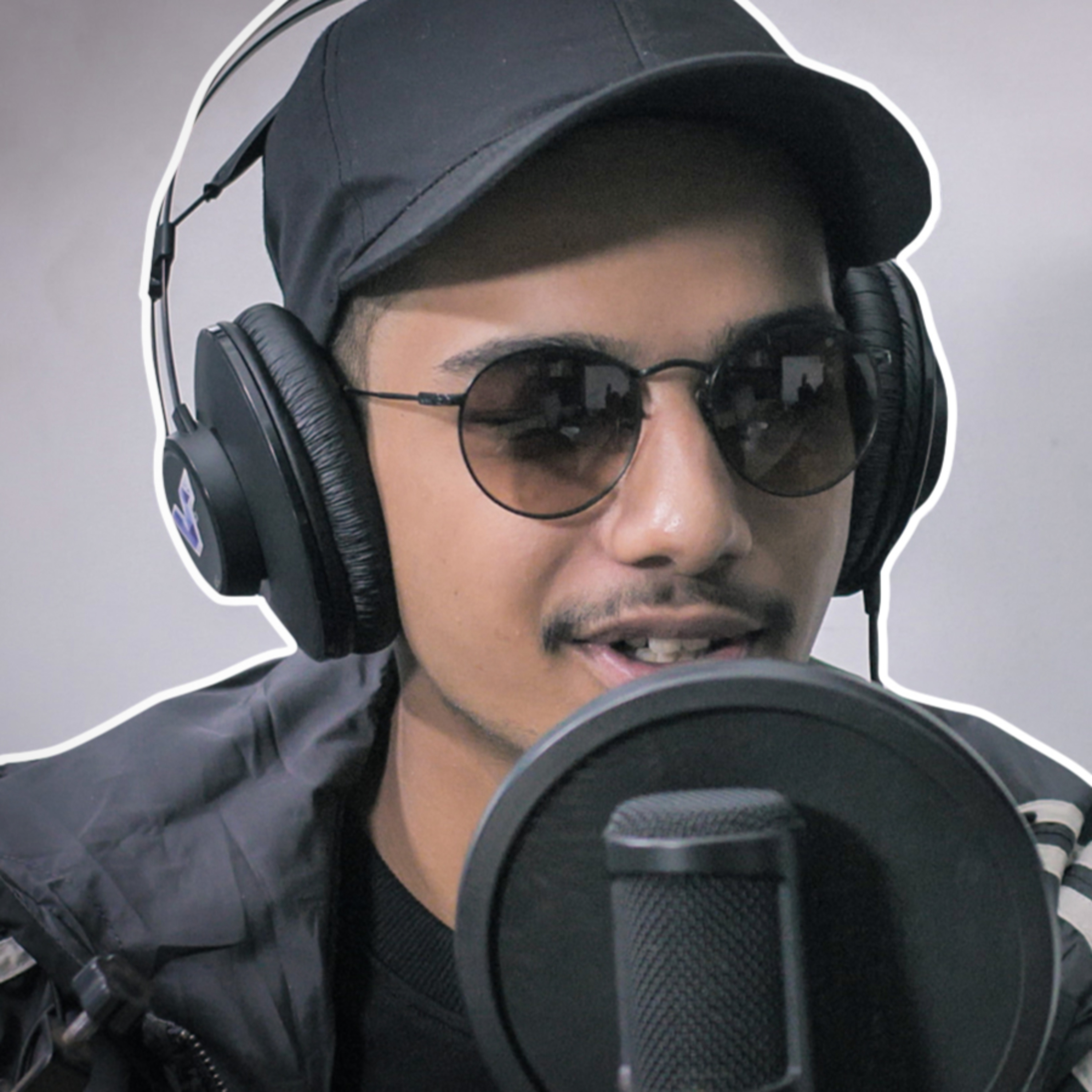 BreakStation | Hiphop Podcast