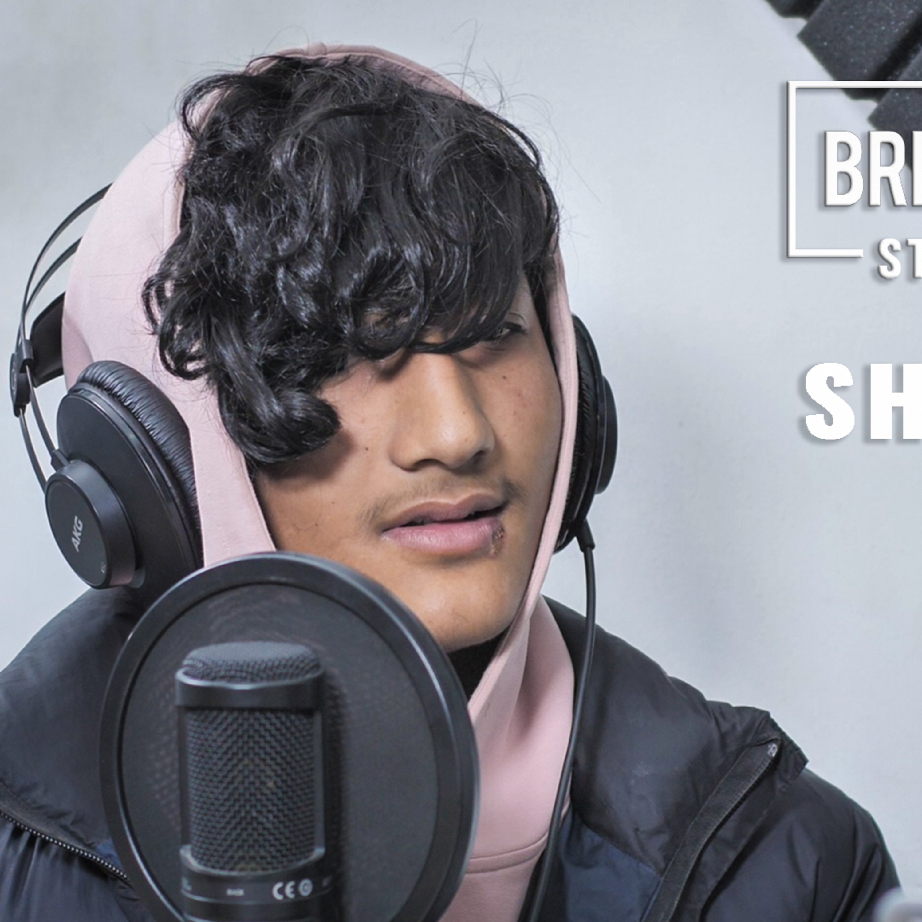 BreakStation | Hiphop Podcast