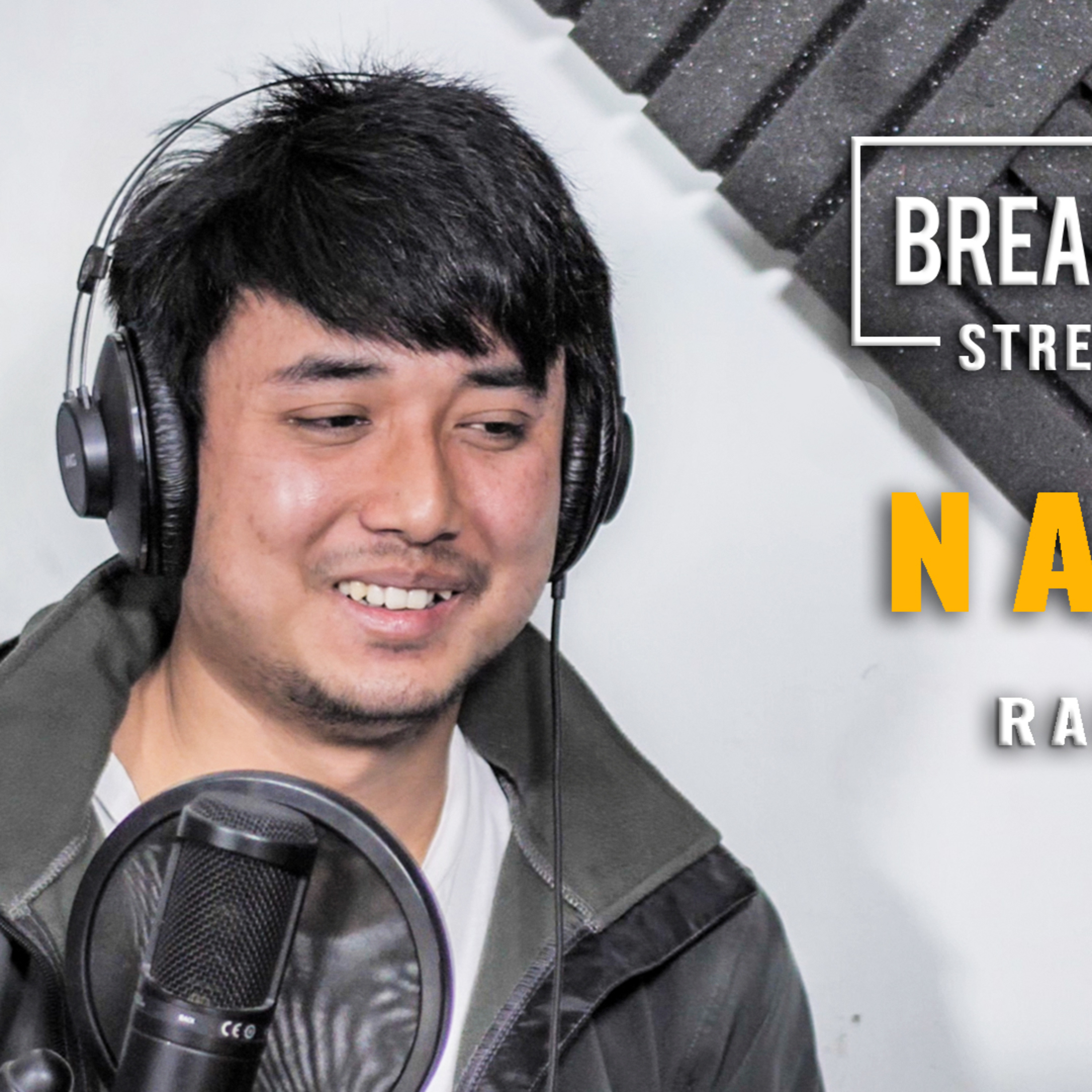 BreakStation | Hiphop Podcast