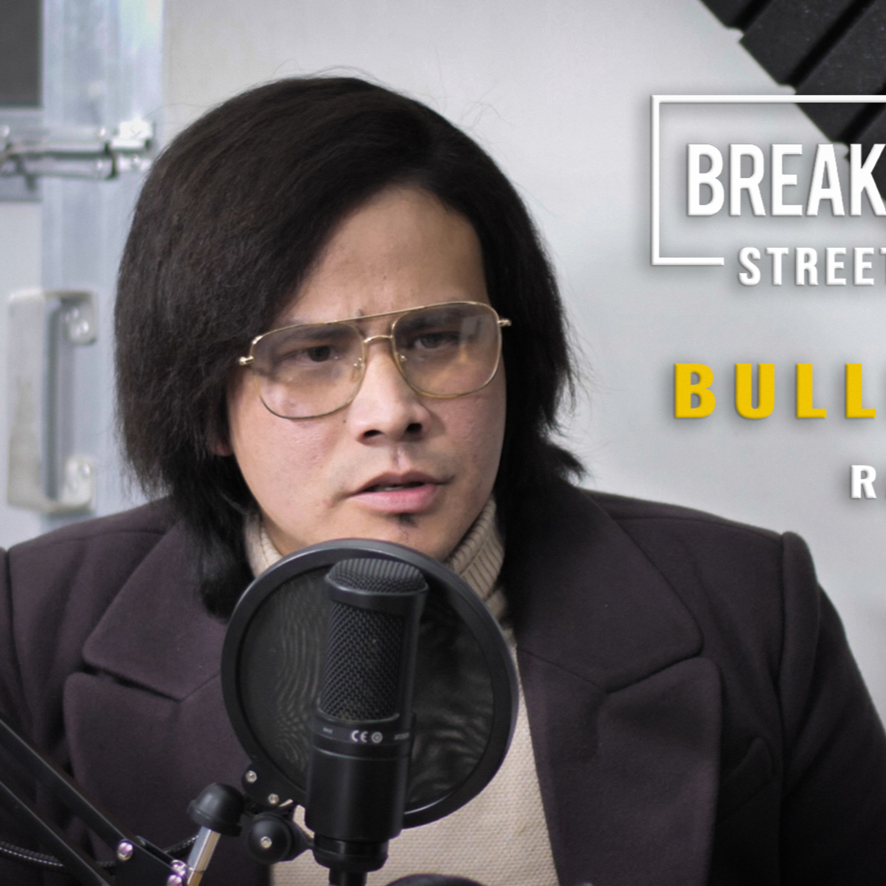 BreakStation | Hiphop Podcast