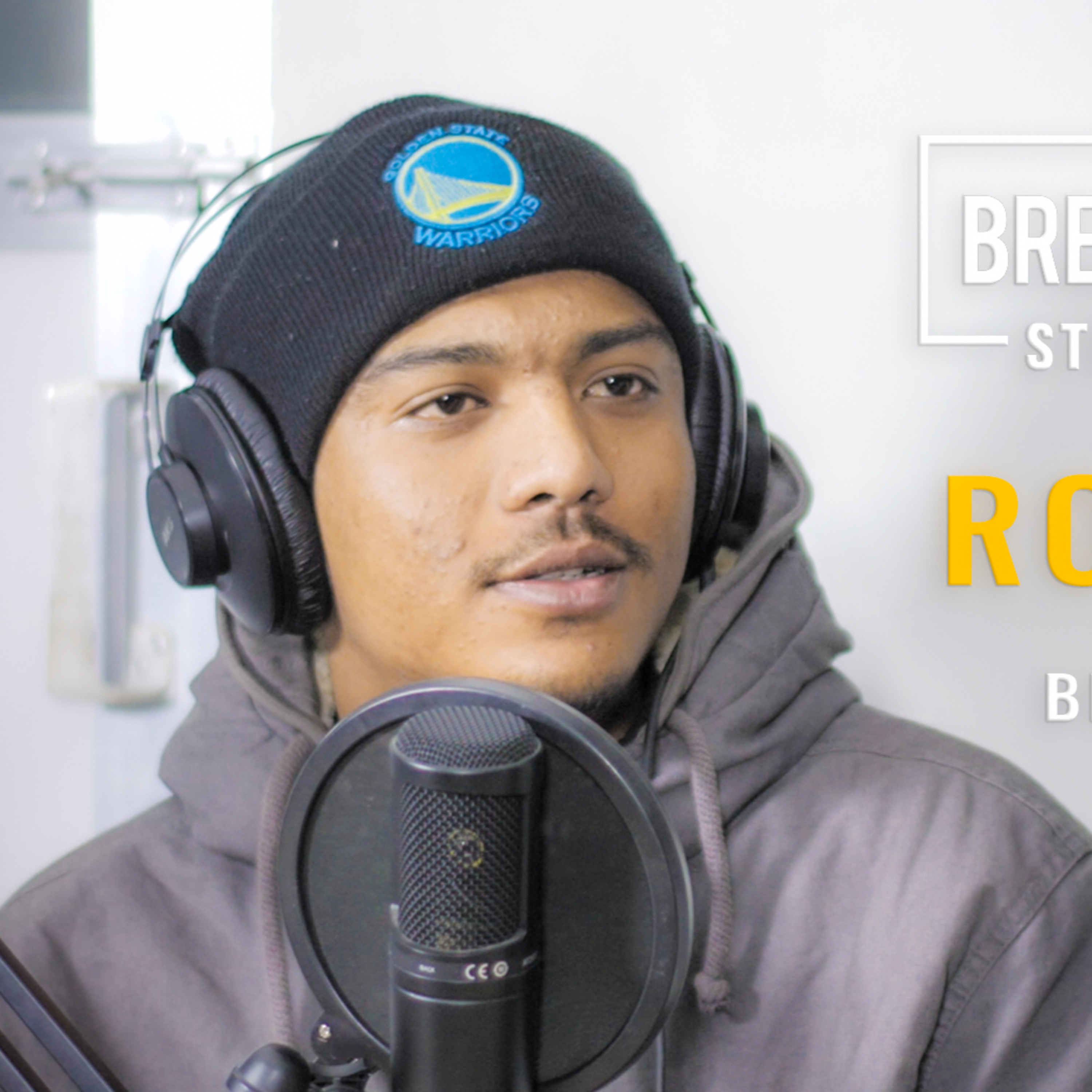 BreakStation | Hiphop Podcast