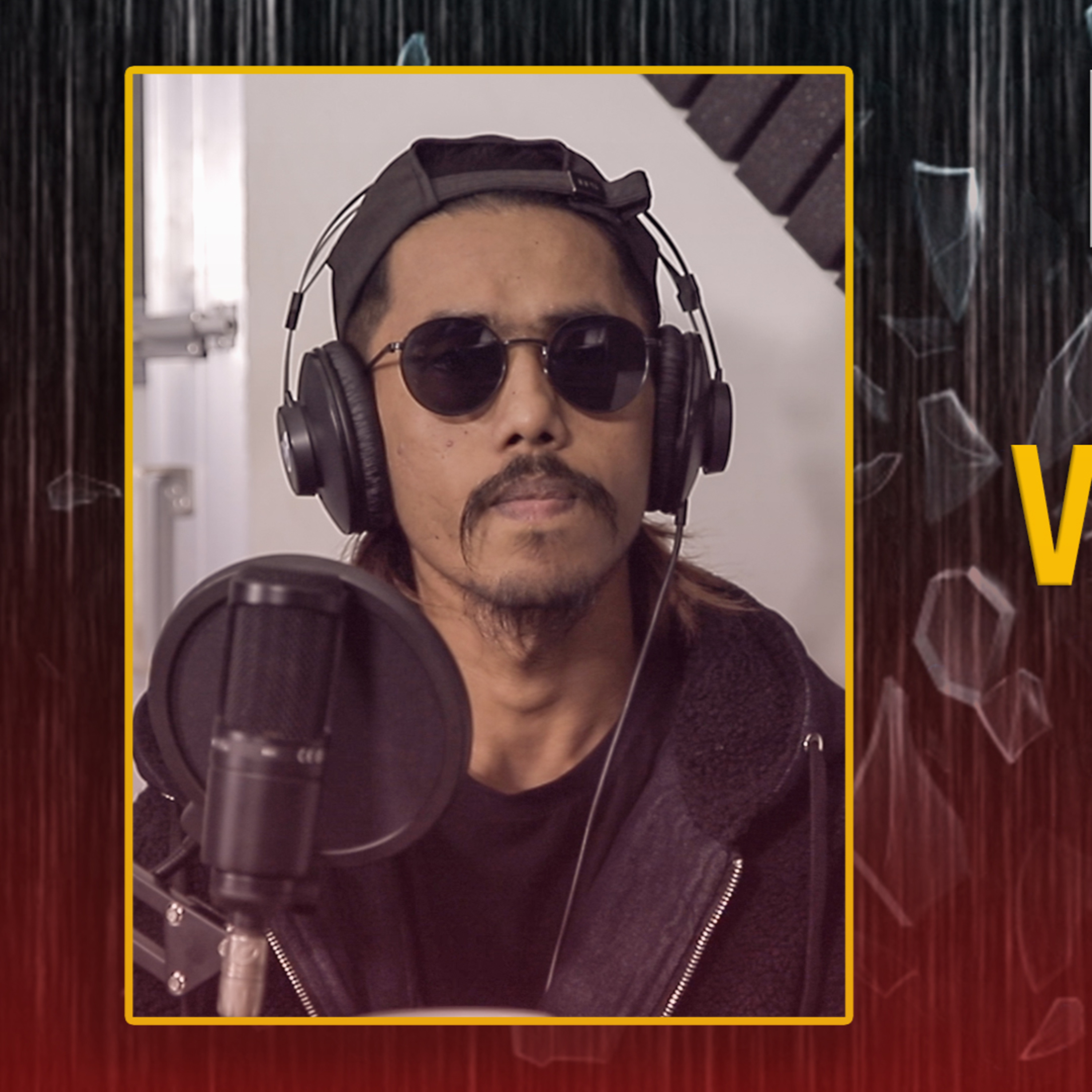 BreakStation | Hiphop Podcast