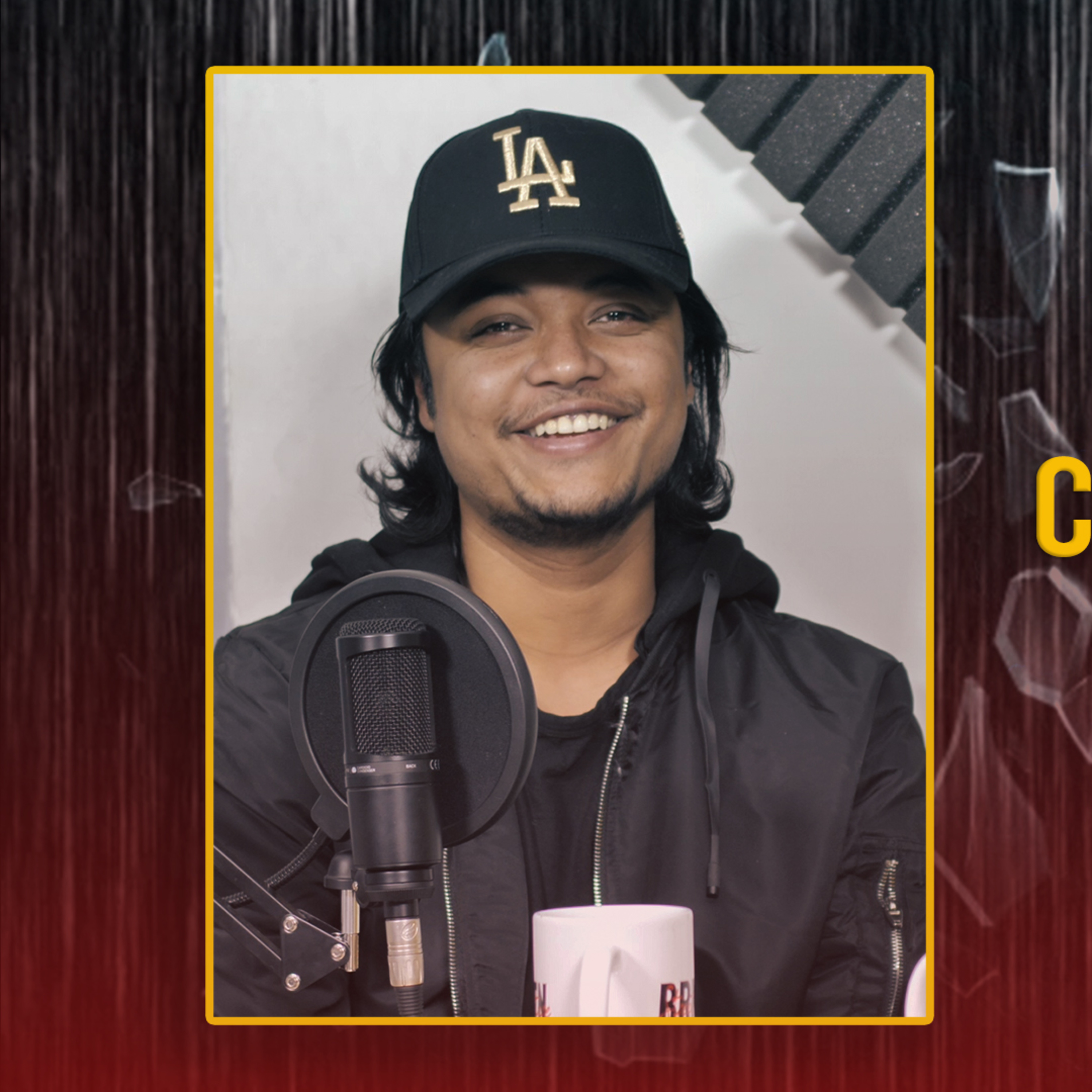 BreakStation | Hiphop Podcast