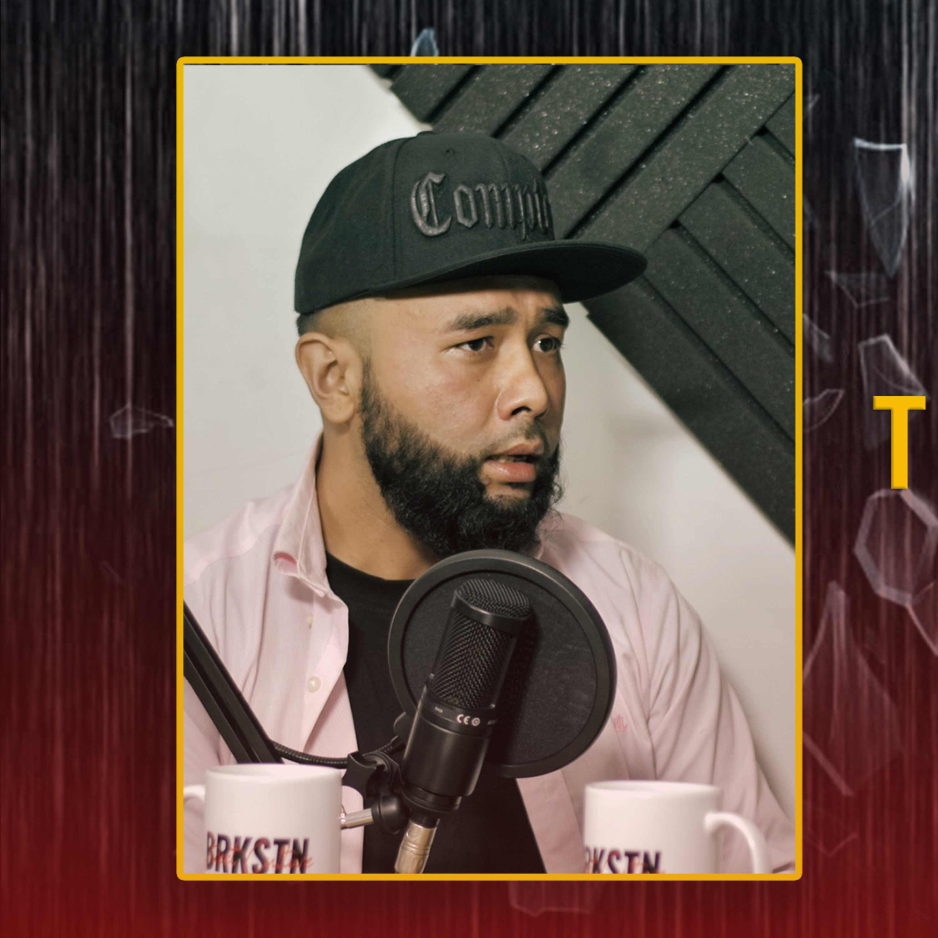 BreakStation | Hiphop Podcast