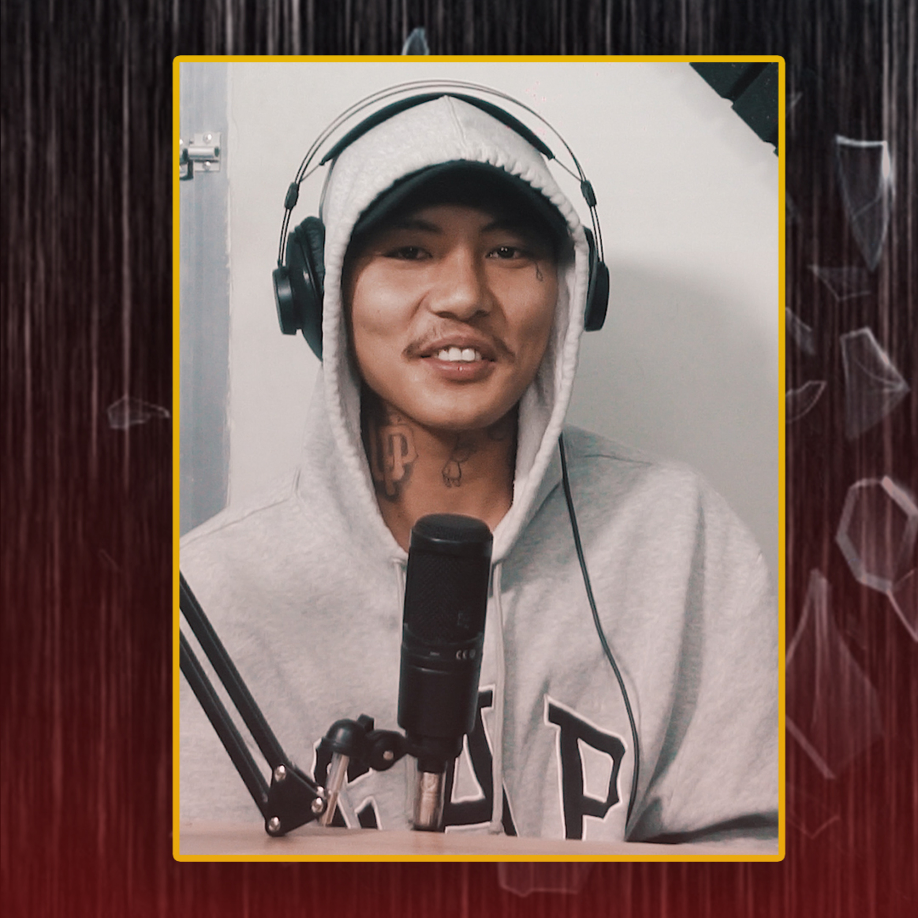 BreakStation | Hiphop Podcast