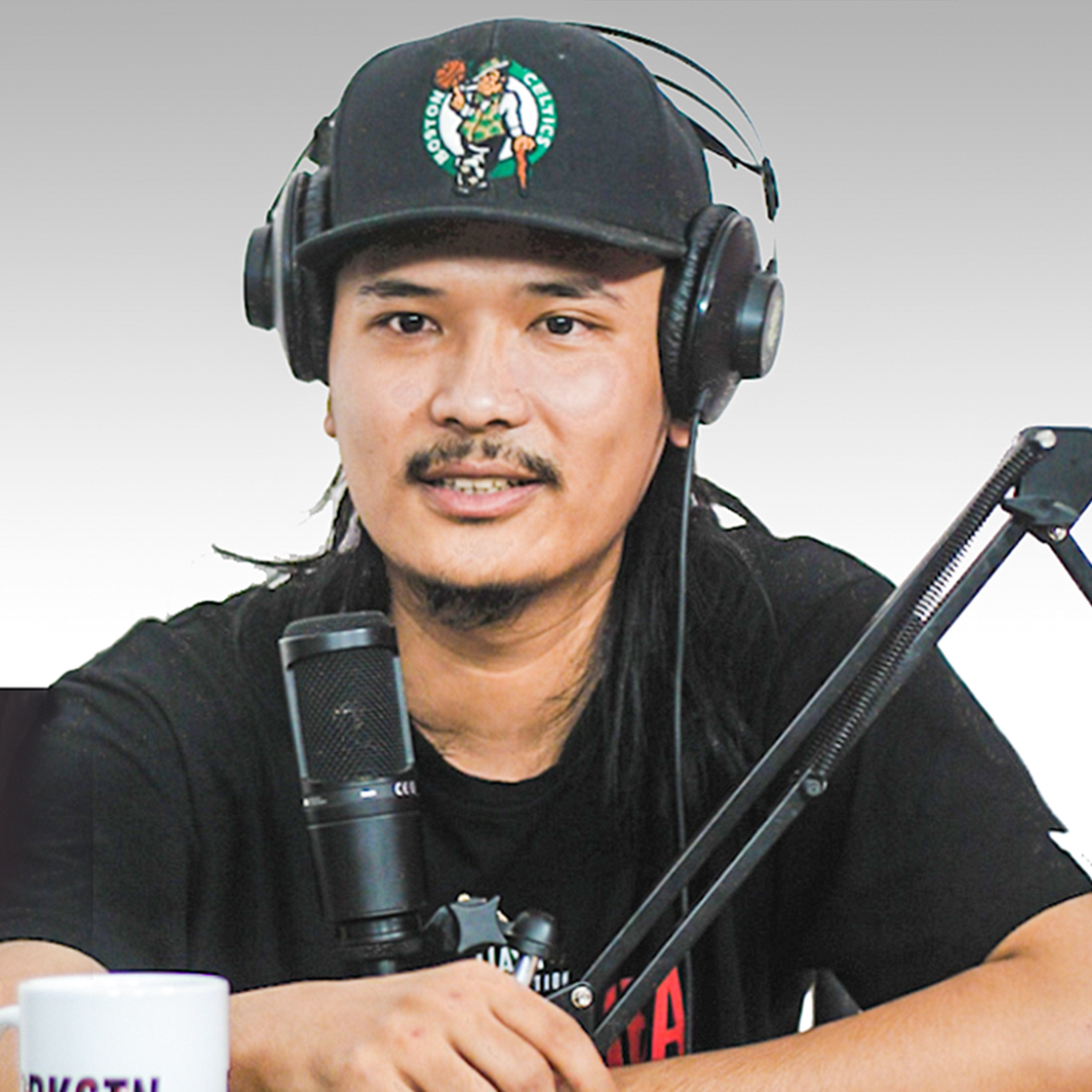 BreakStation | Hiphop Podcast