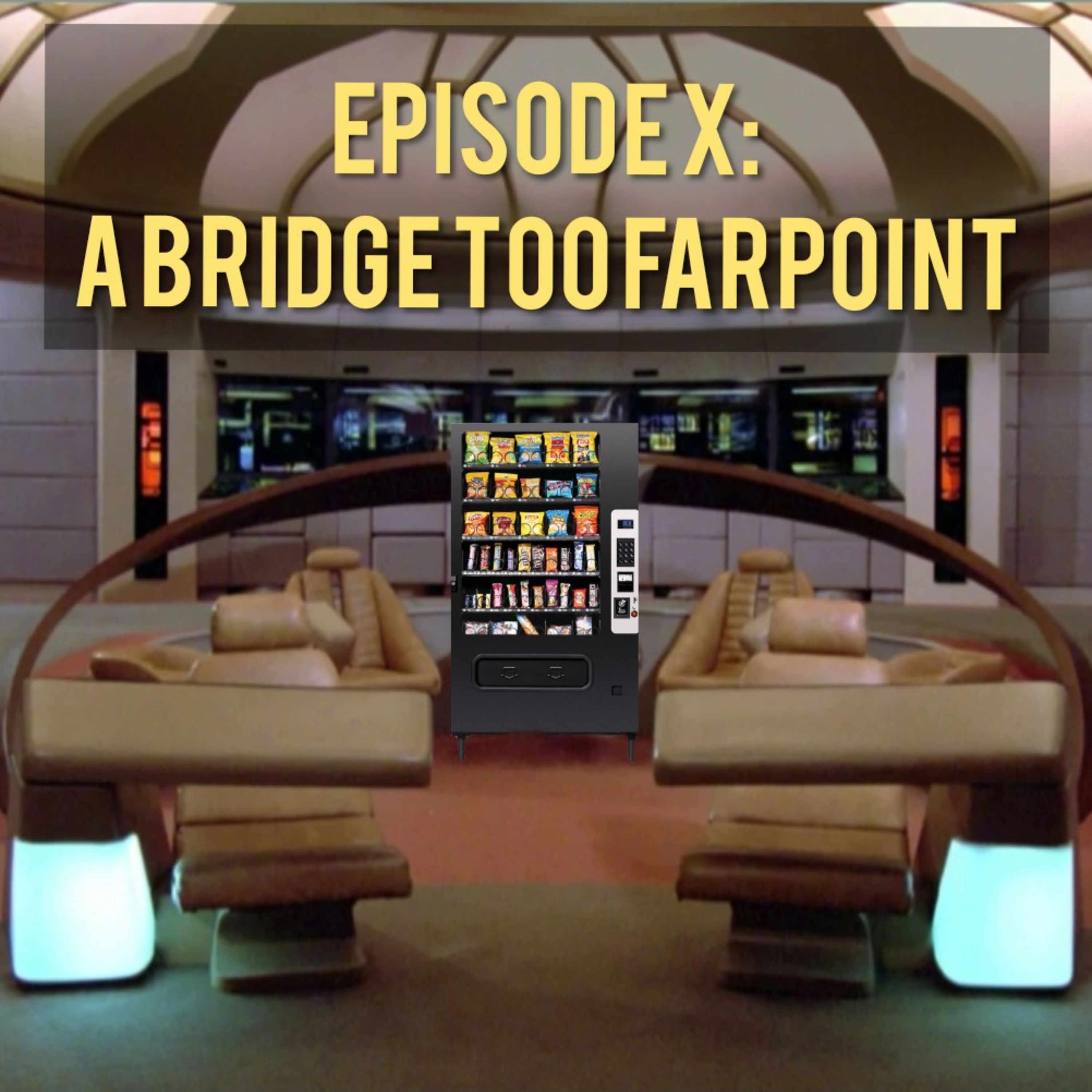 The Podcaster\'s Guide To The Galaxy