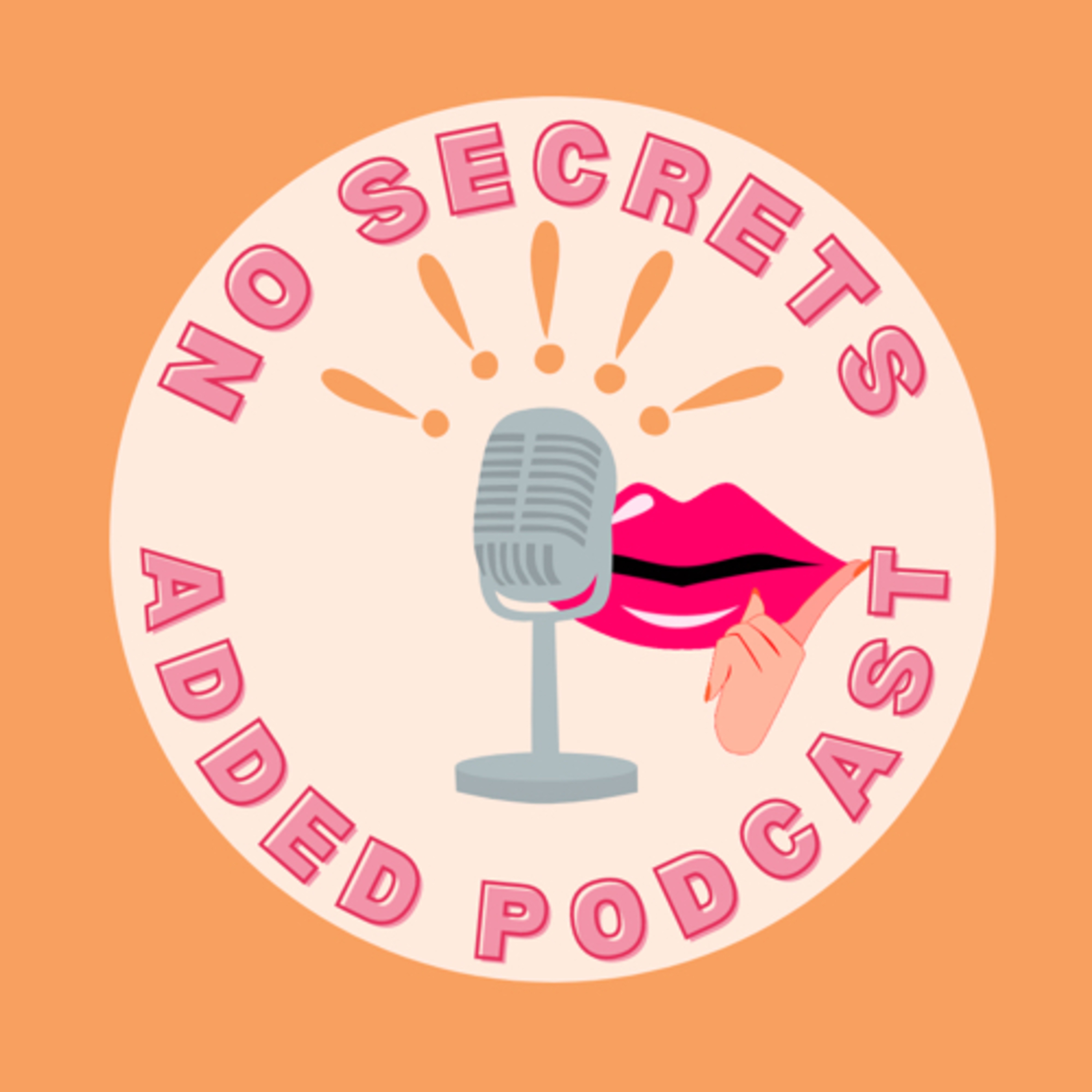 Secret Spillers Podcast
